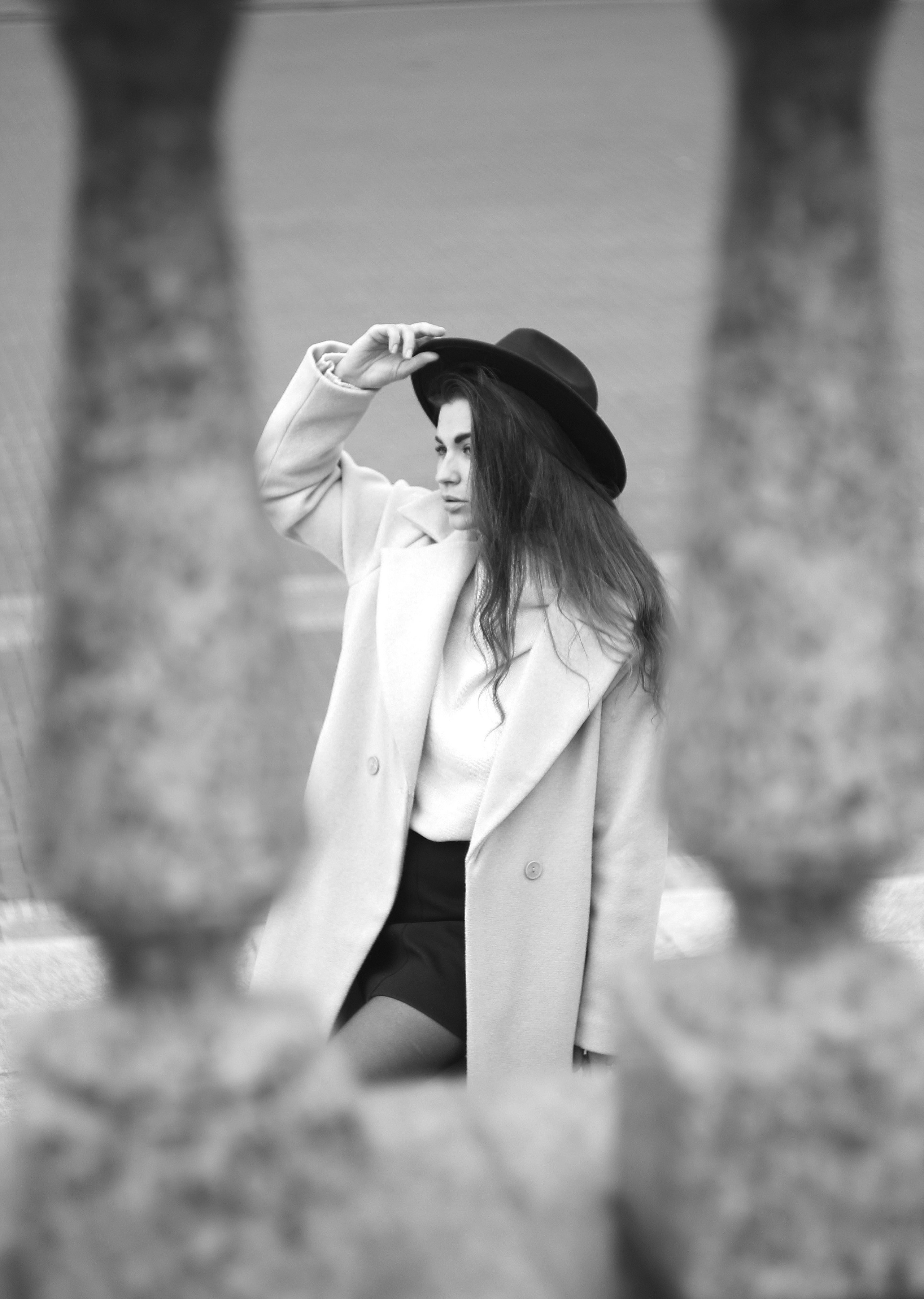 Большой театр. Photography Eva