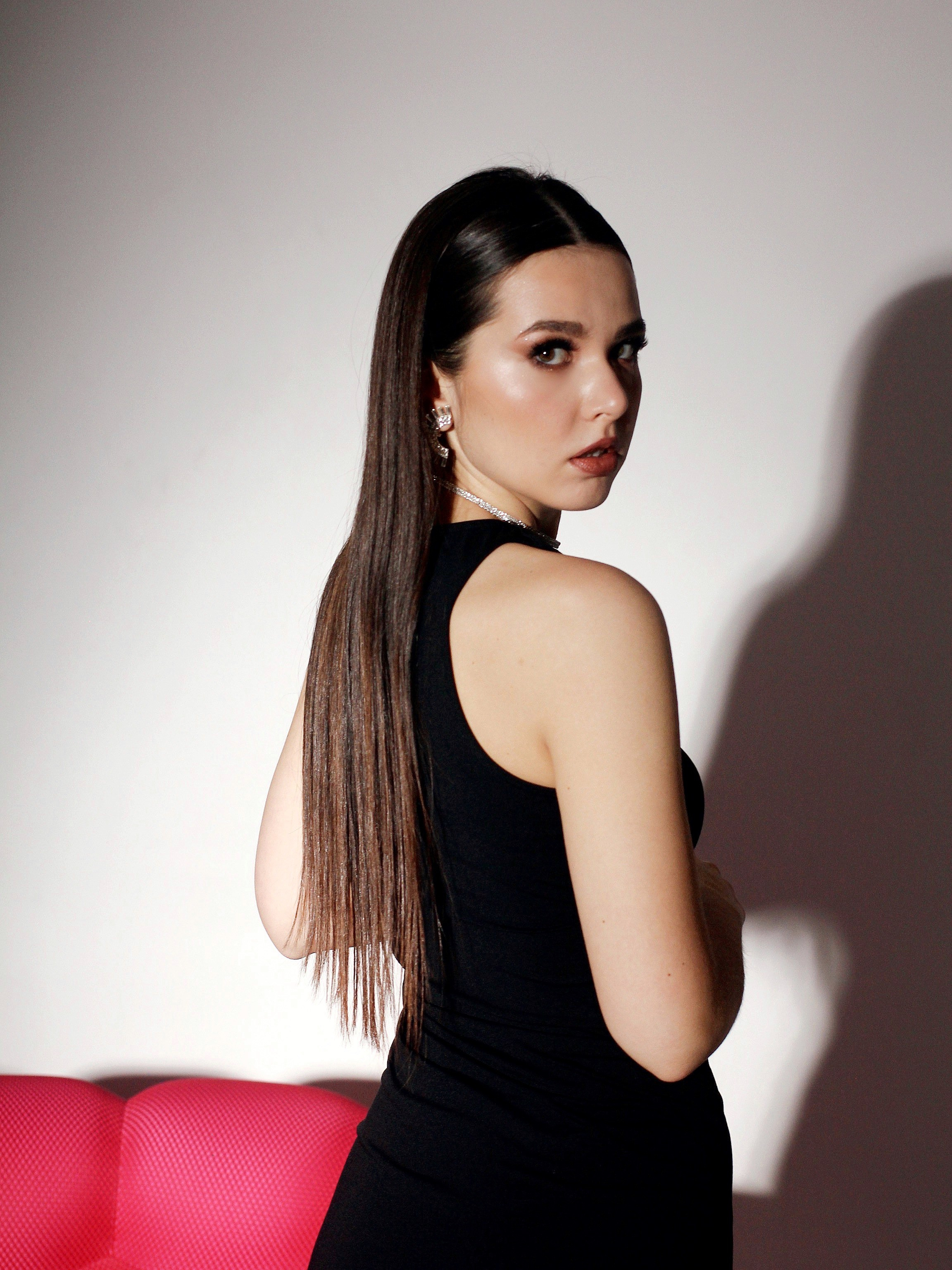 Дарья. Photography Eva