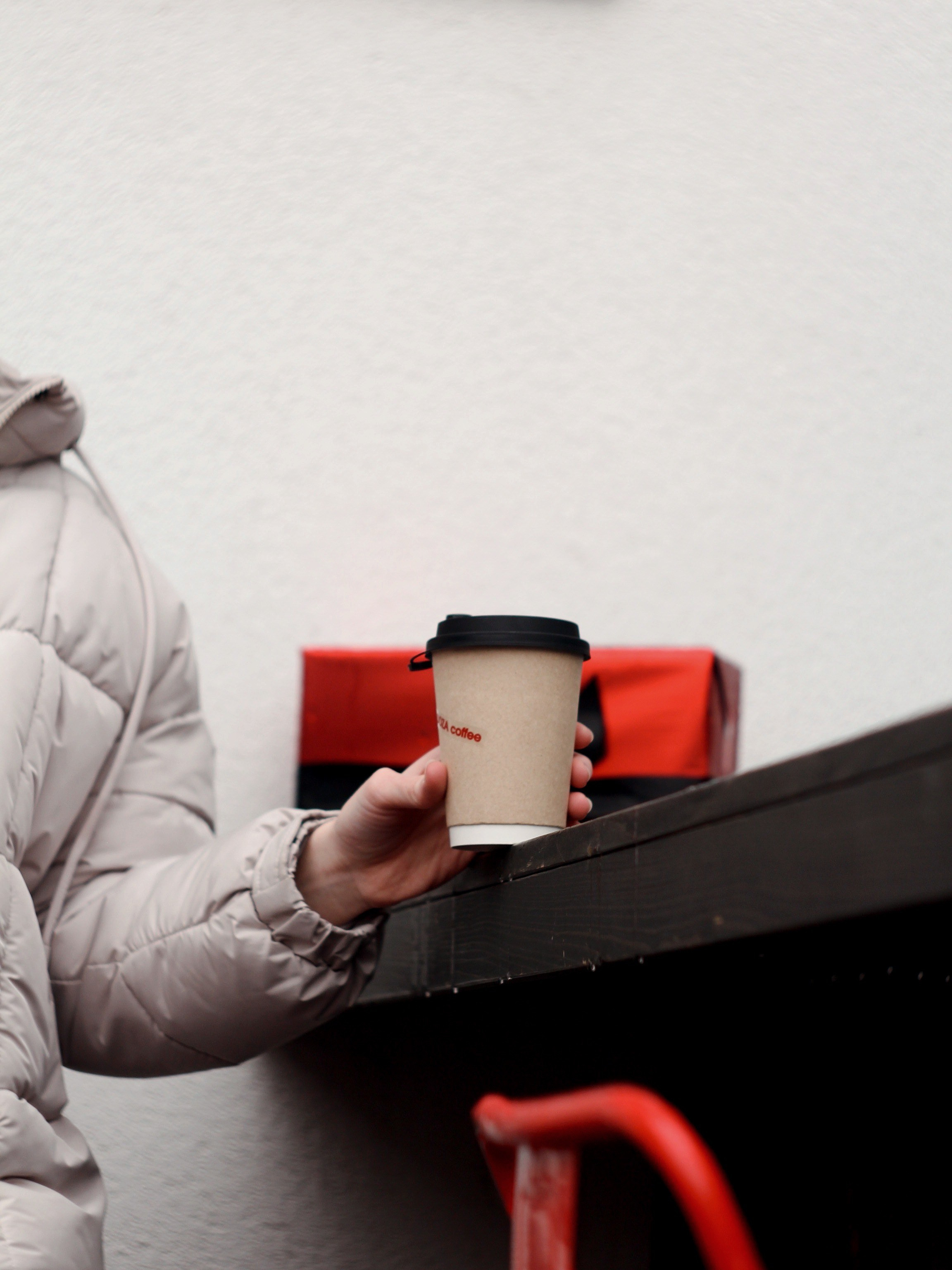 Кофейня. Photography Eva