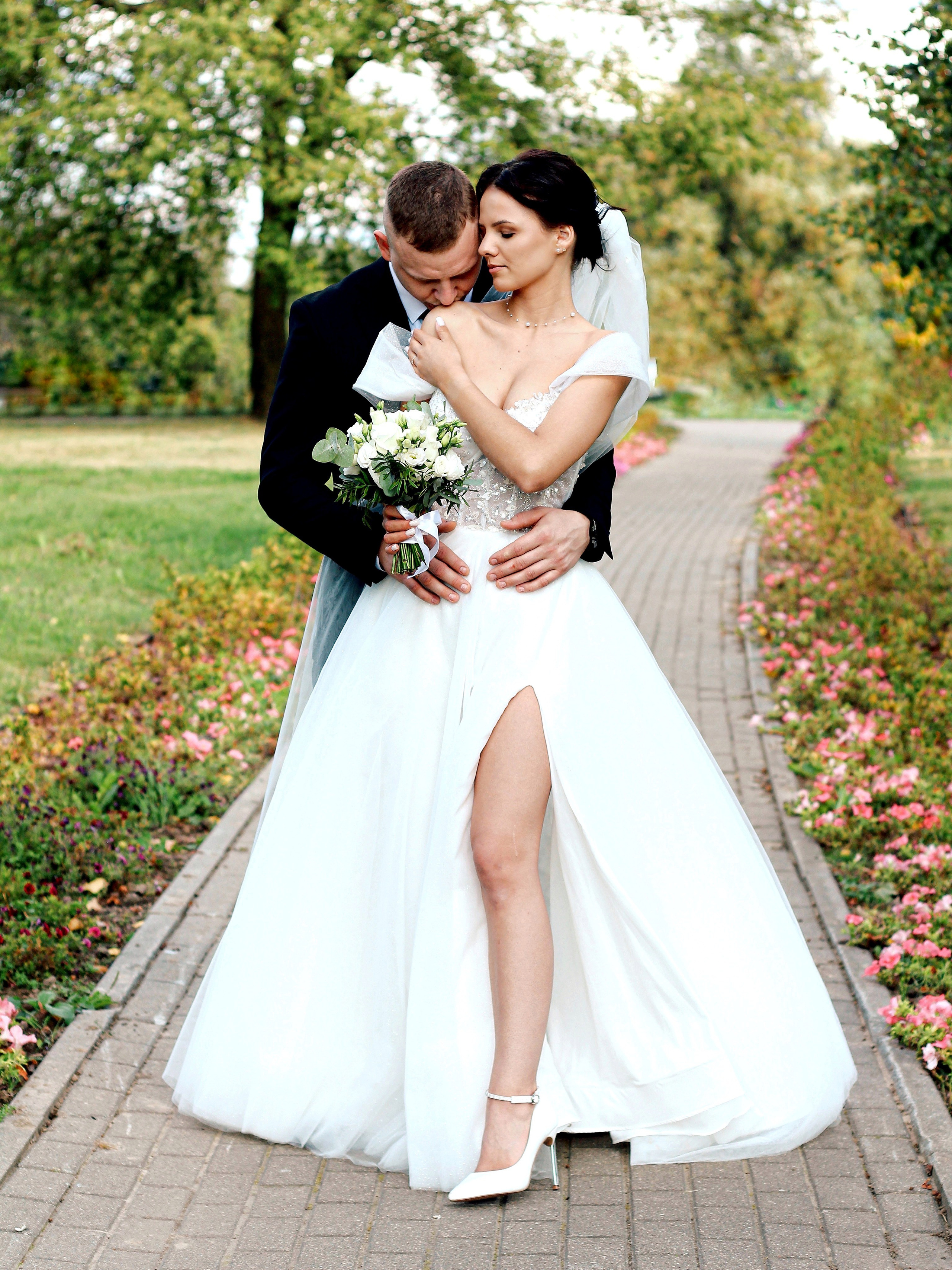 Wedding day T&V. Photography Eva