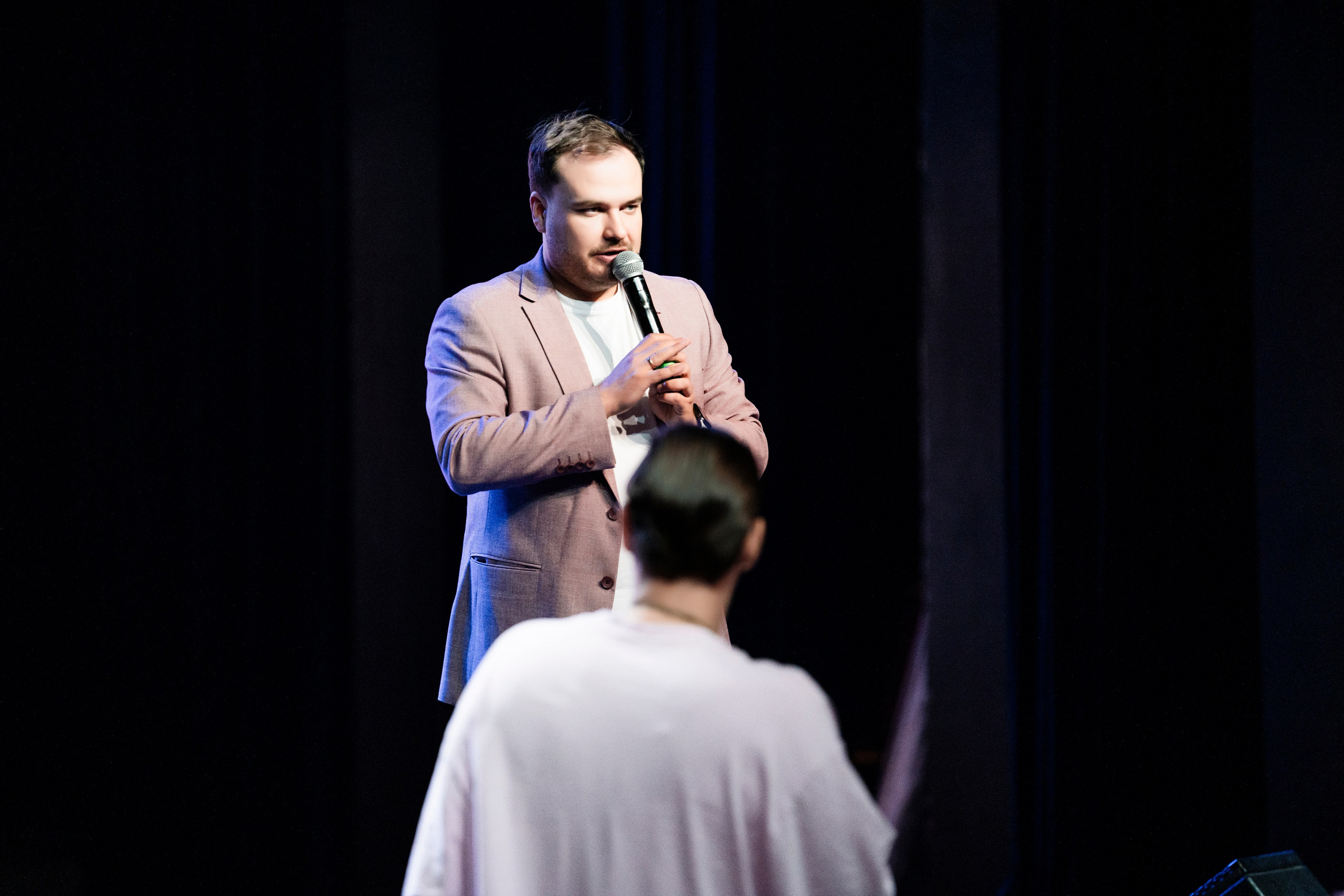 Выпускной. Фотограф Казань