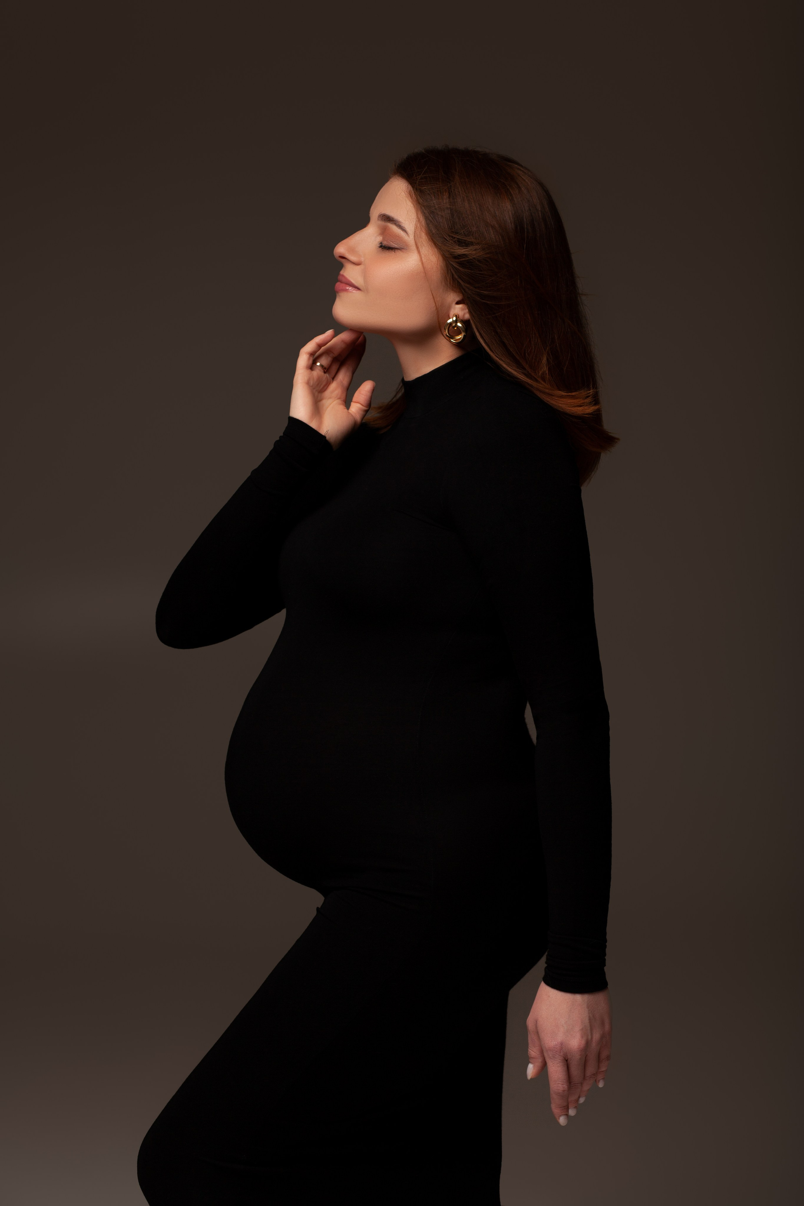 Платья. Фотогограф беременности и материнства в Ярославле Арсеньева Юлия