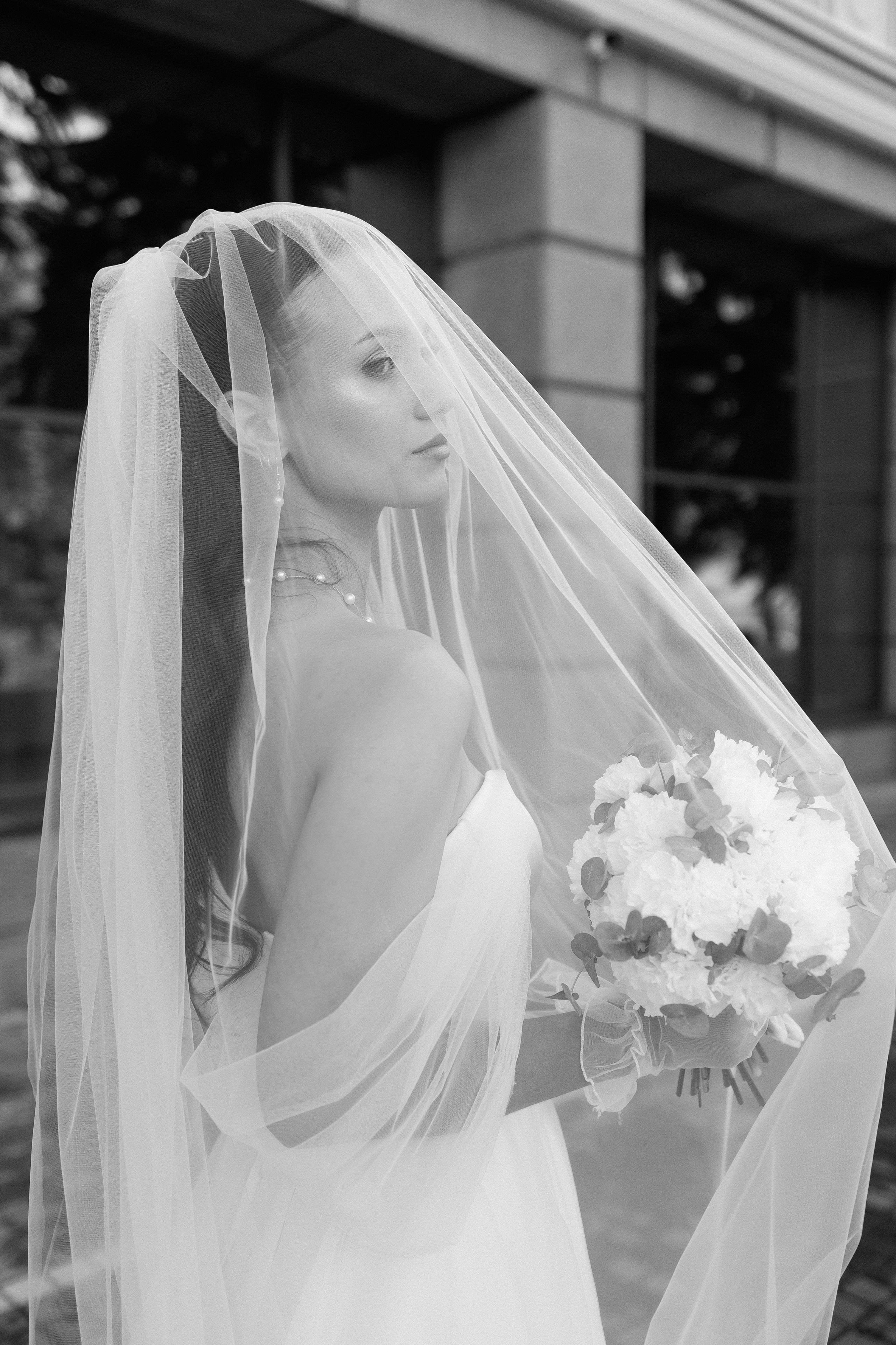 Алина и Рома. Фотограф Нижний Новгород