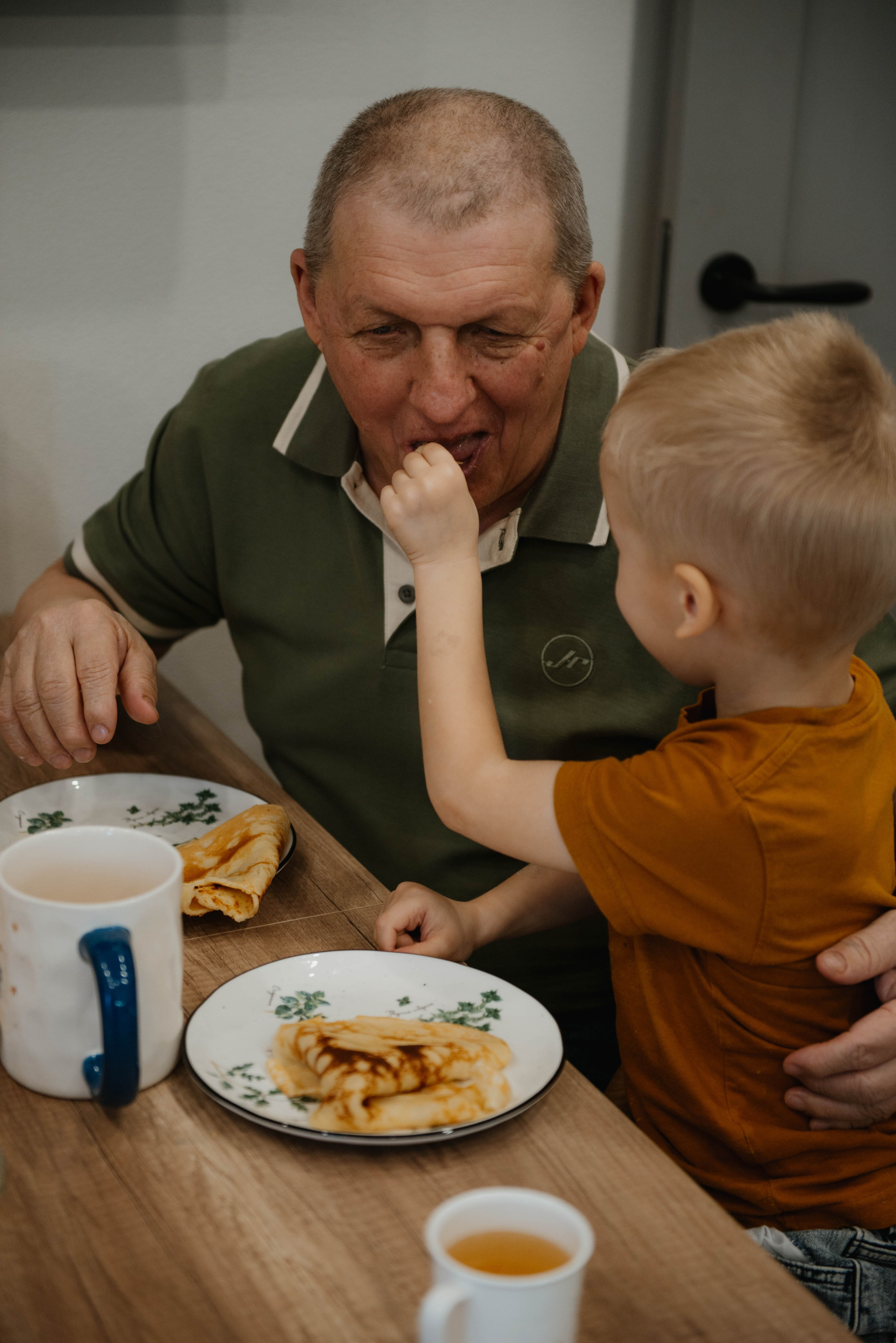 Масленица с теплом. Фотограф Санкт-Петербург