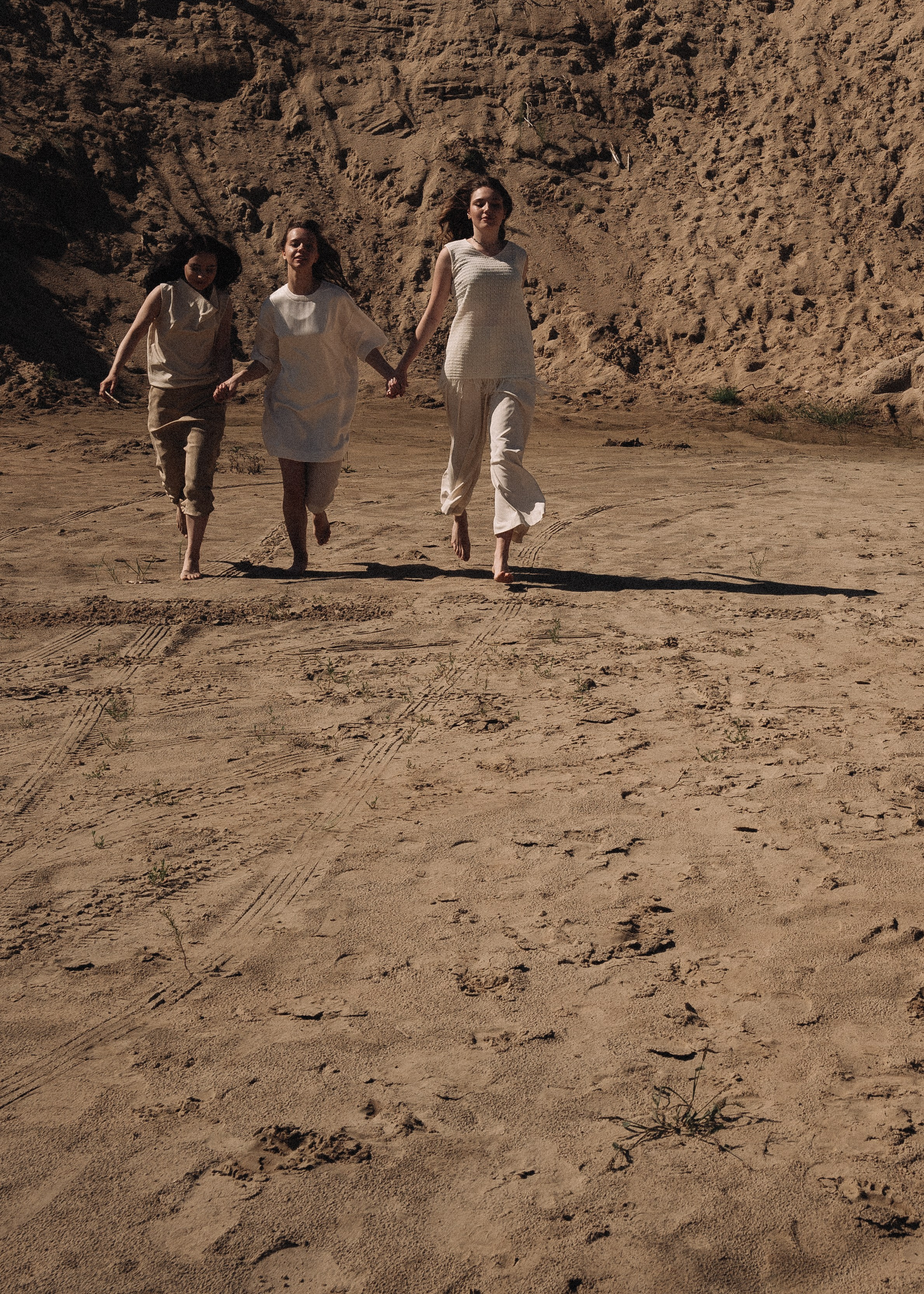 Фотопроект: Свобода