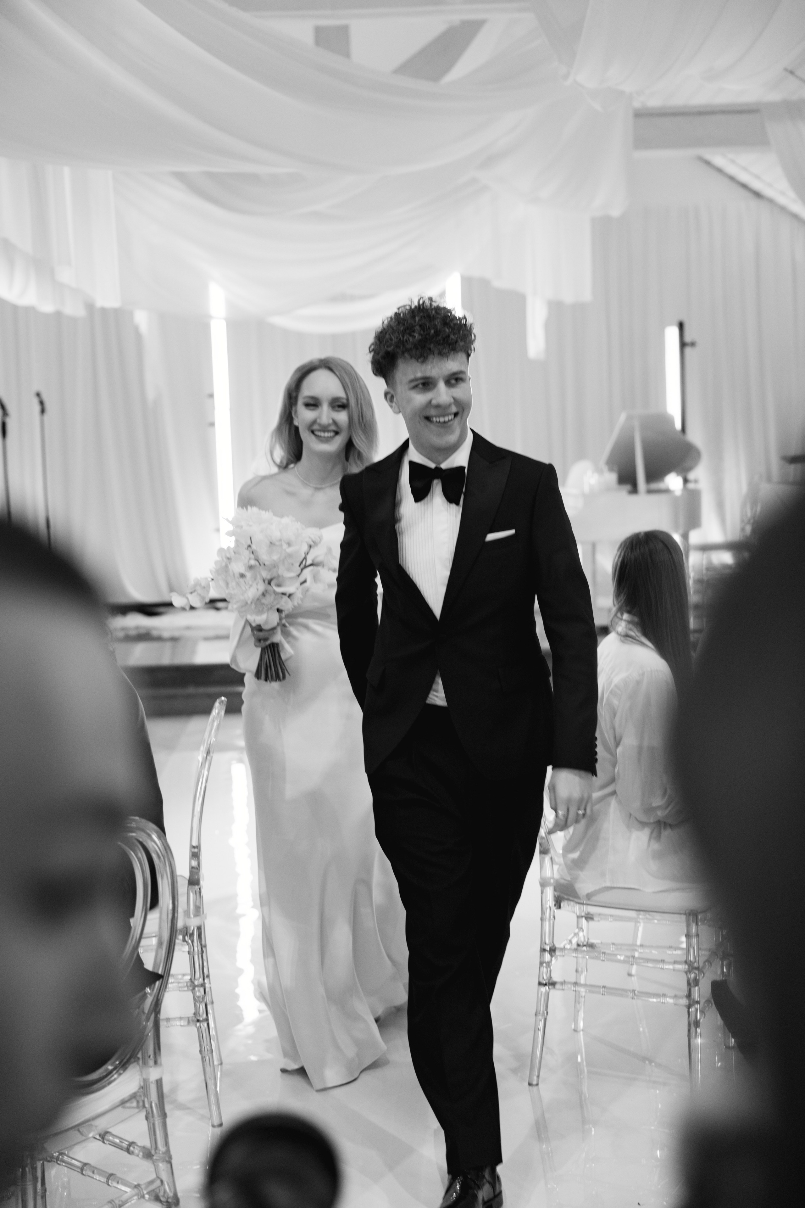 Лев&Кристина. Свадебный фотограф Владислав Адышкин