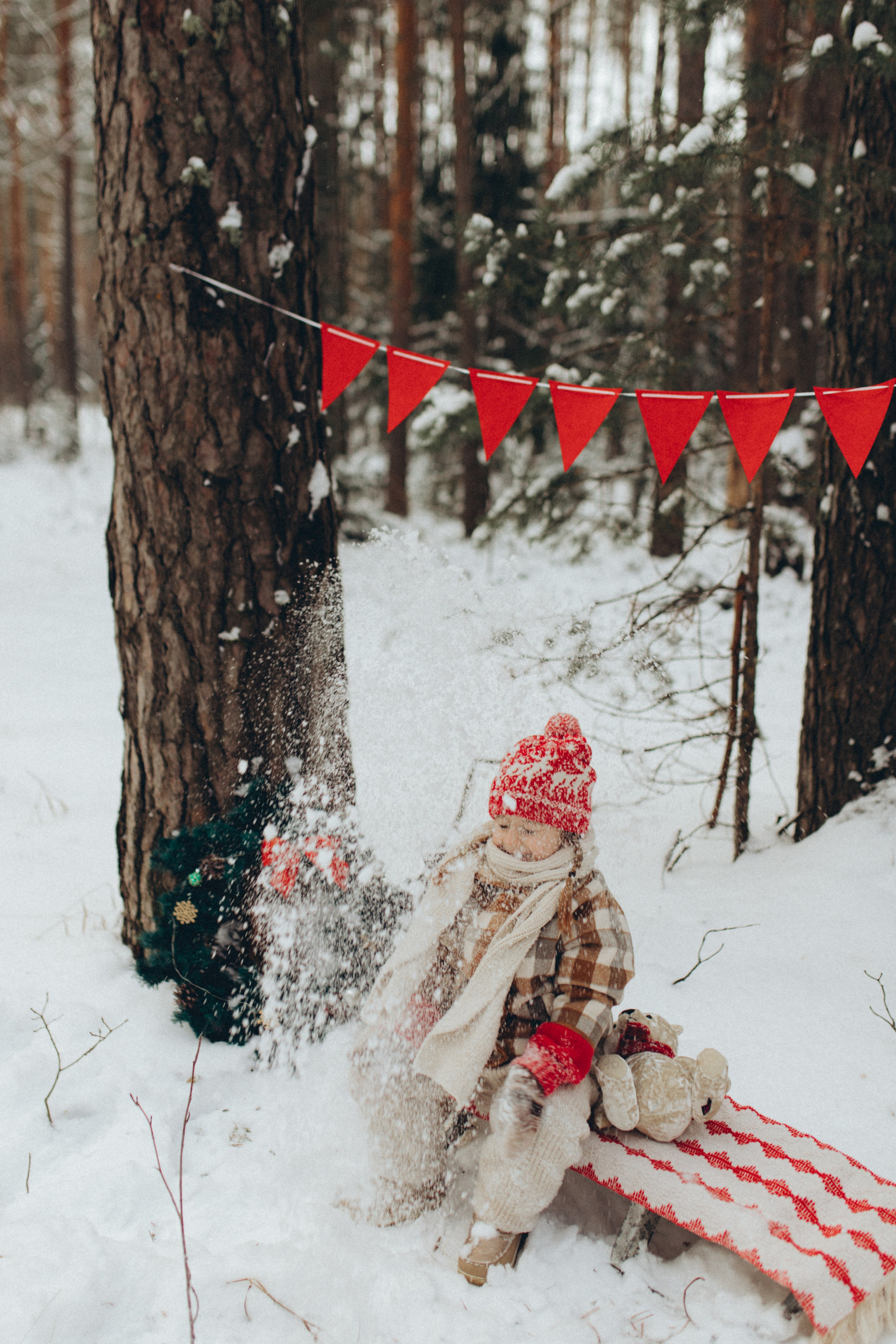 Вика, Кира и Максим. Фотограф в Нижнем Новгороде Лебедева Елена