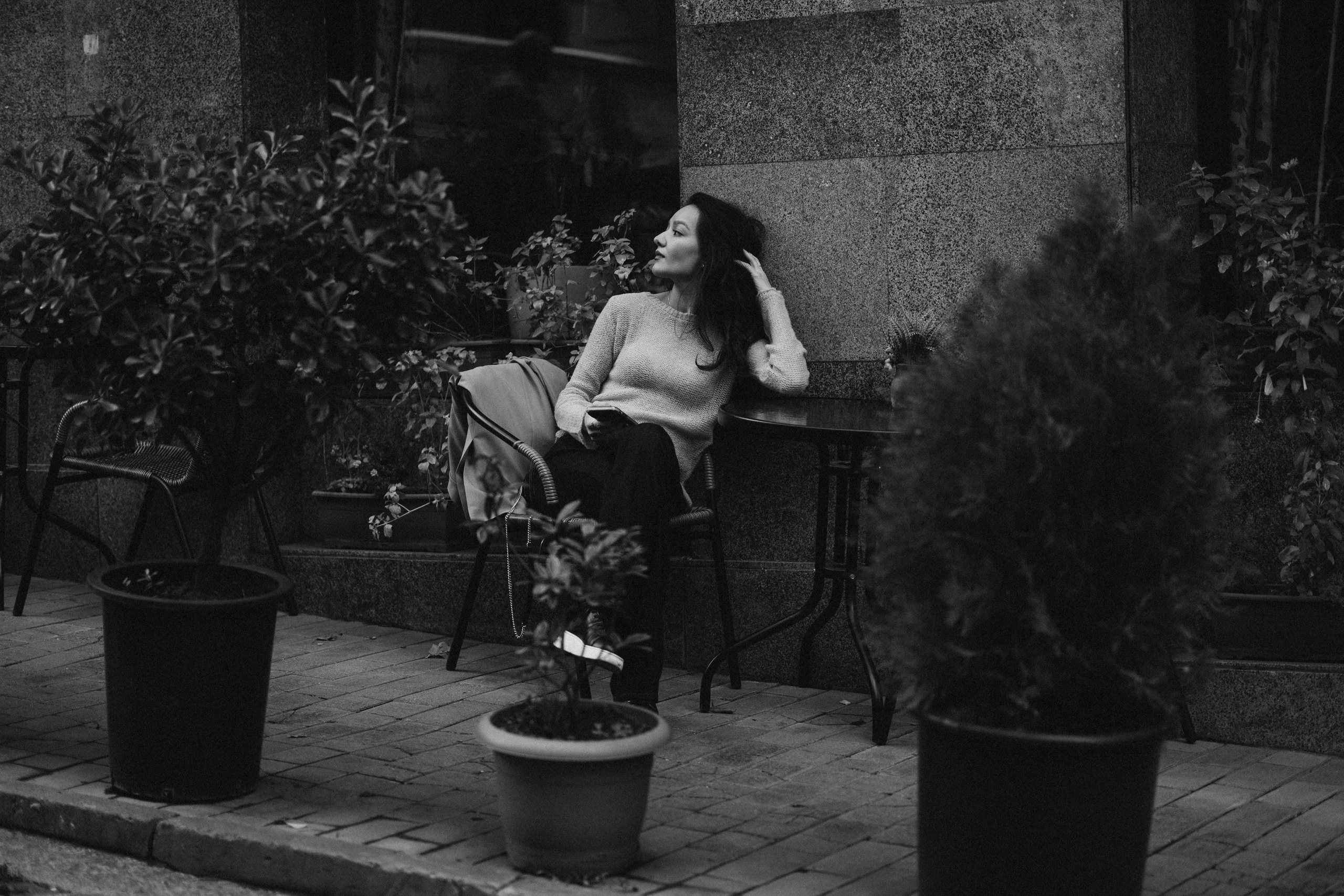 Хуснора. Alesya Gee Photographer Uzbekistan