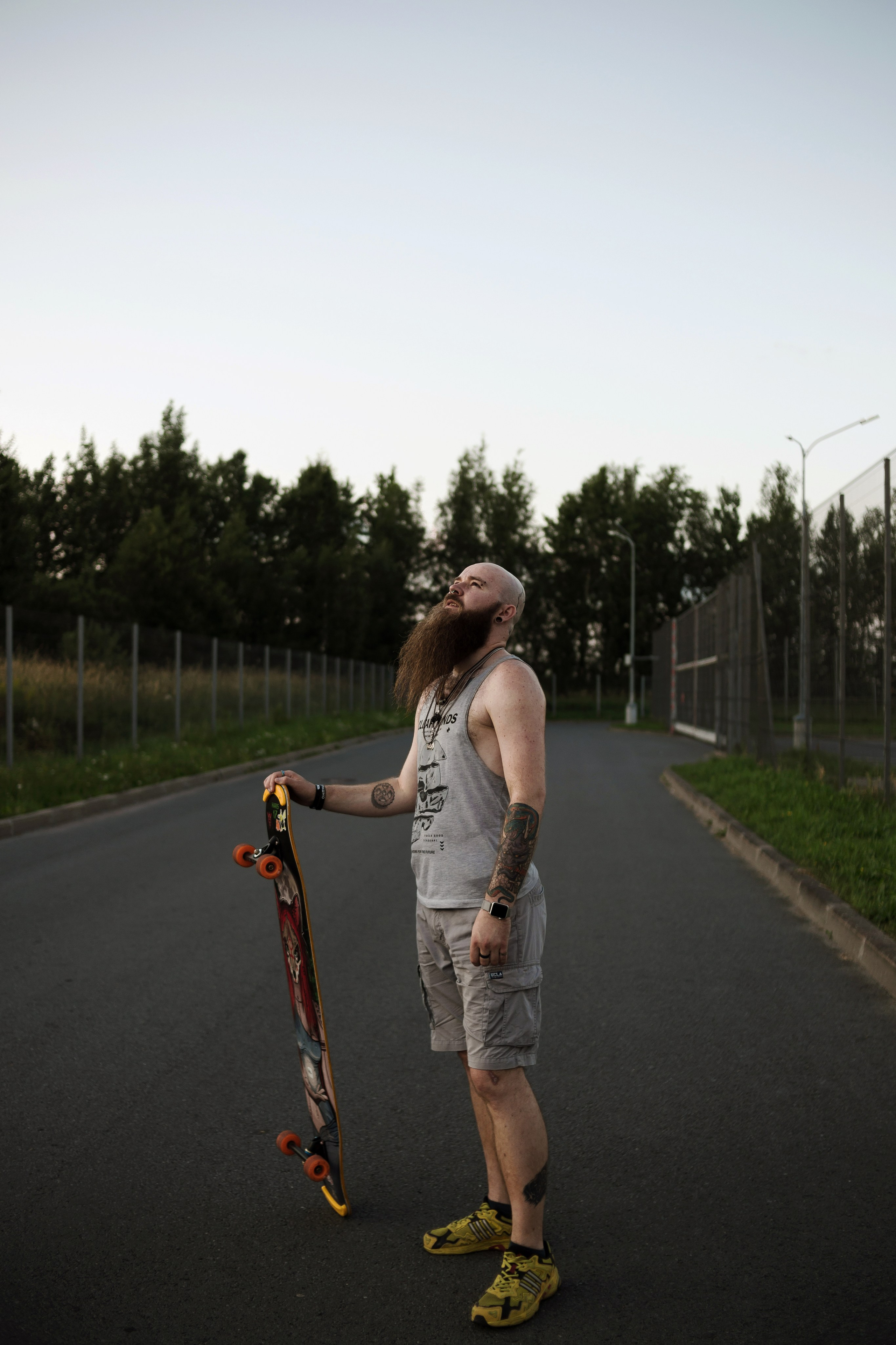Никита. Портретный фотограф в Санкт-Петербурге Элина Ситникова