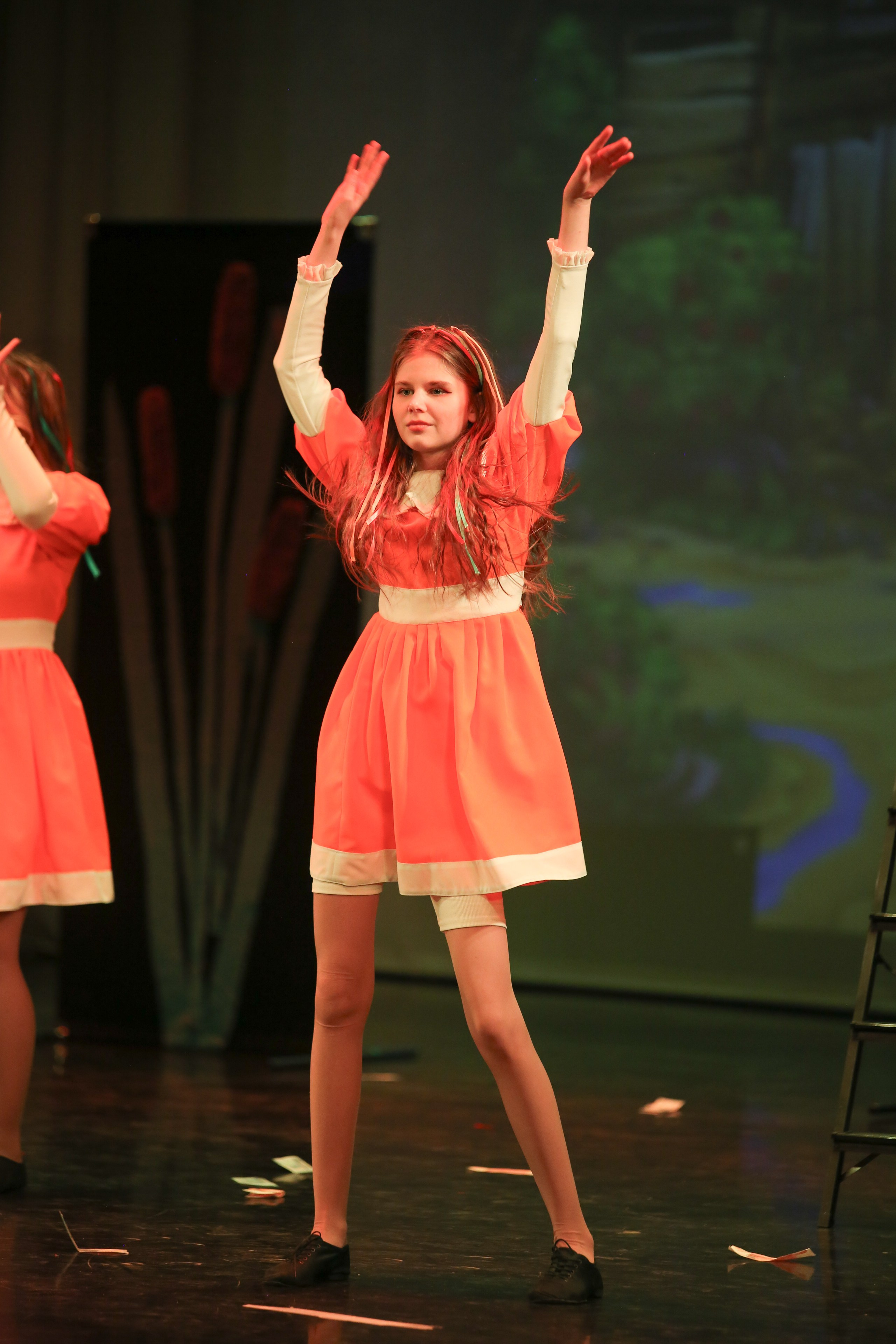 ТС ФАНТАЗИЯ — БЕНЕФИС 25 ЛЕТ. Профессиональный фотограф в Мценске и Орловской области