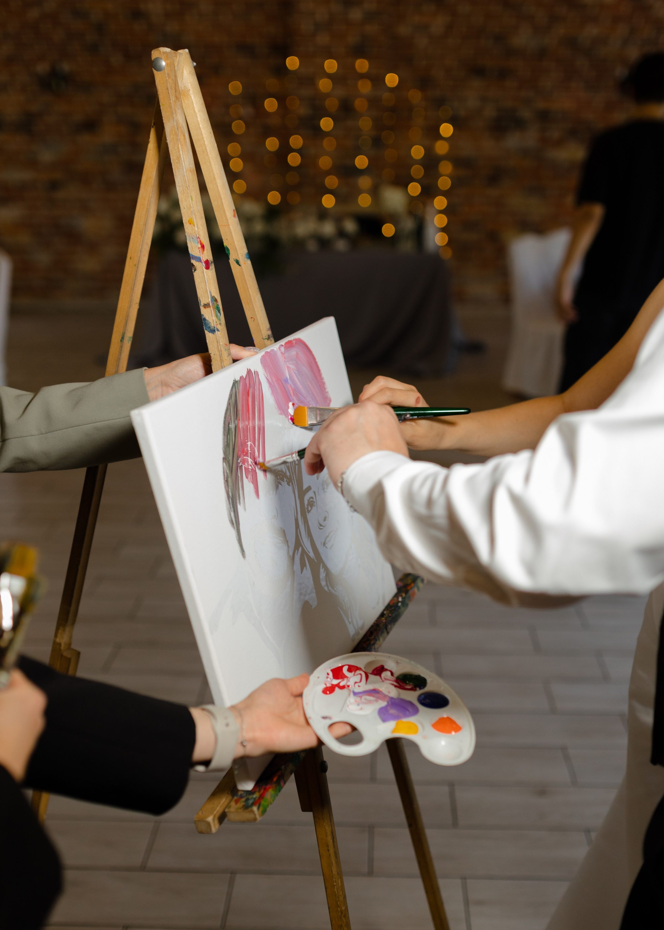 Андрей и Олеся 2024. Свадебный фотограф в Калининграде Кристина Воскобойникова