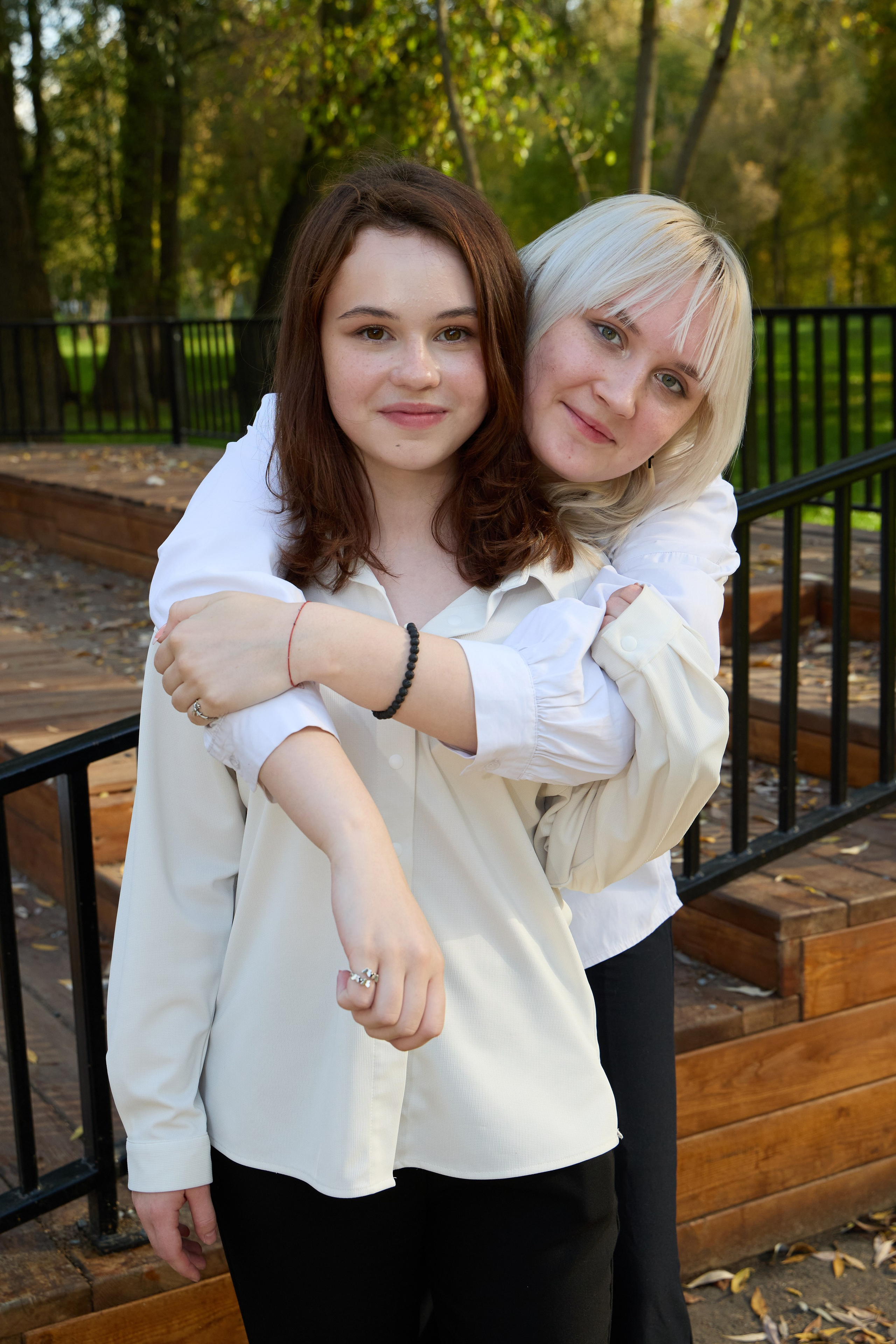 Фотосессия 9"А». Школьный и семейный фотограф в Йошкар-Оле Татьяна Баркалова