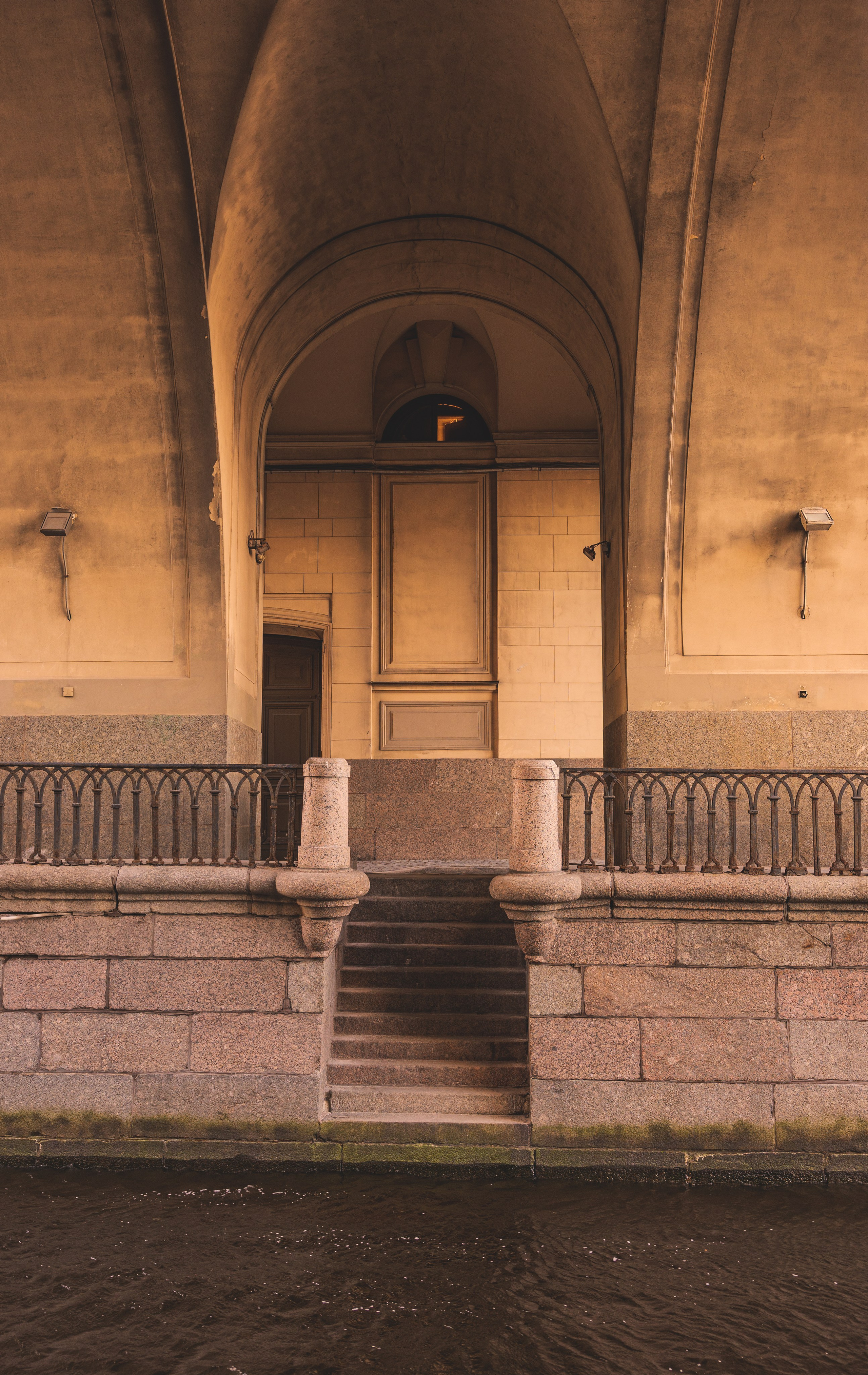 Локации. Фотограф в Санкт-Петербурге Тимофей Орлов