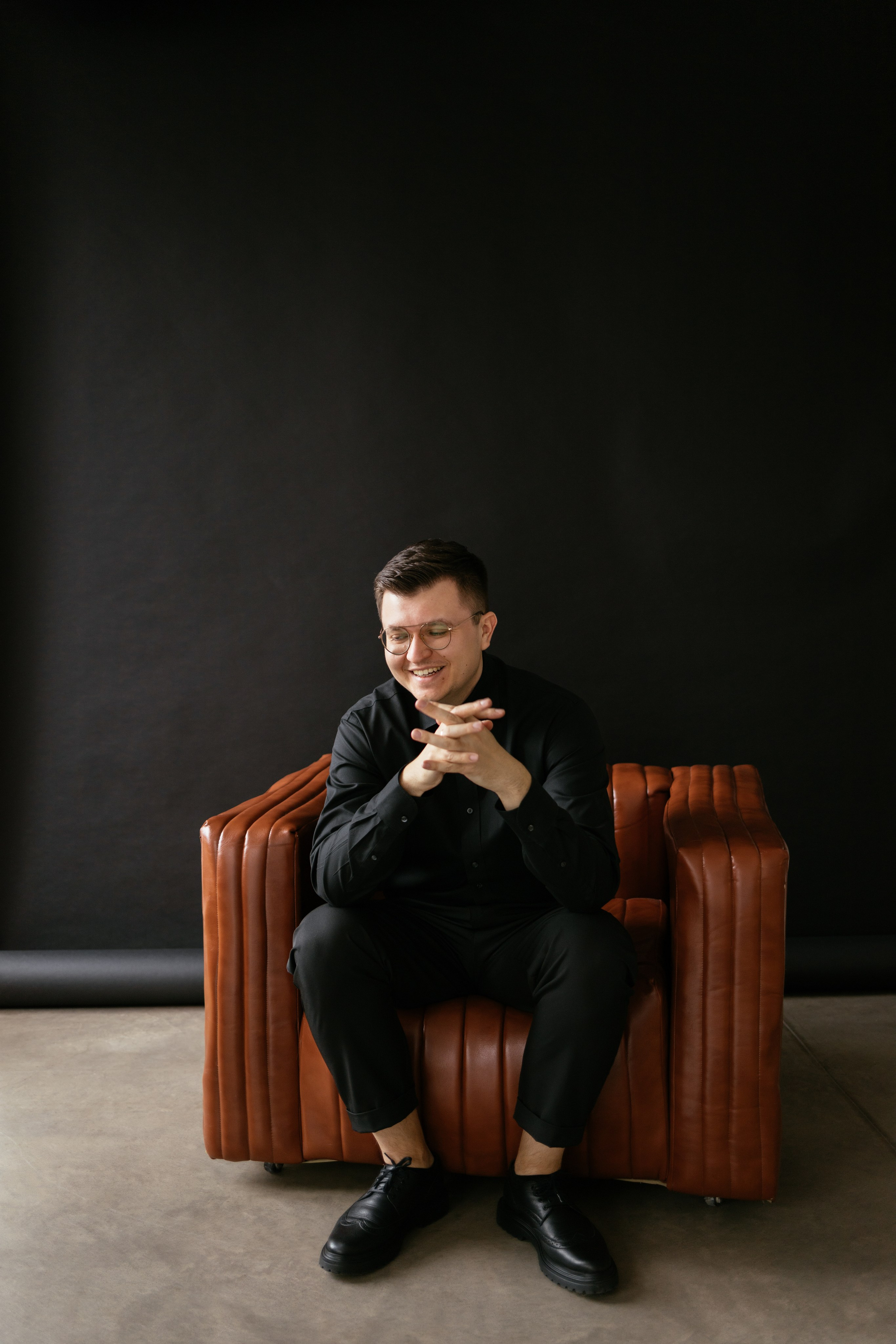 Мужской портрет. Индивидуальный, love, семейный фотограф в Москве Елизавета Калинина