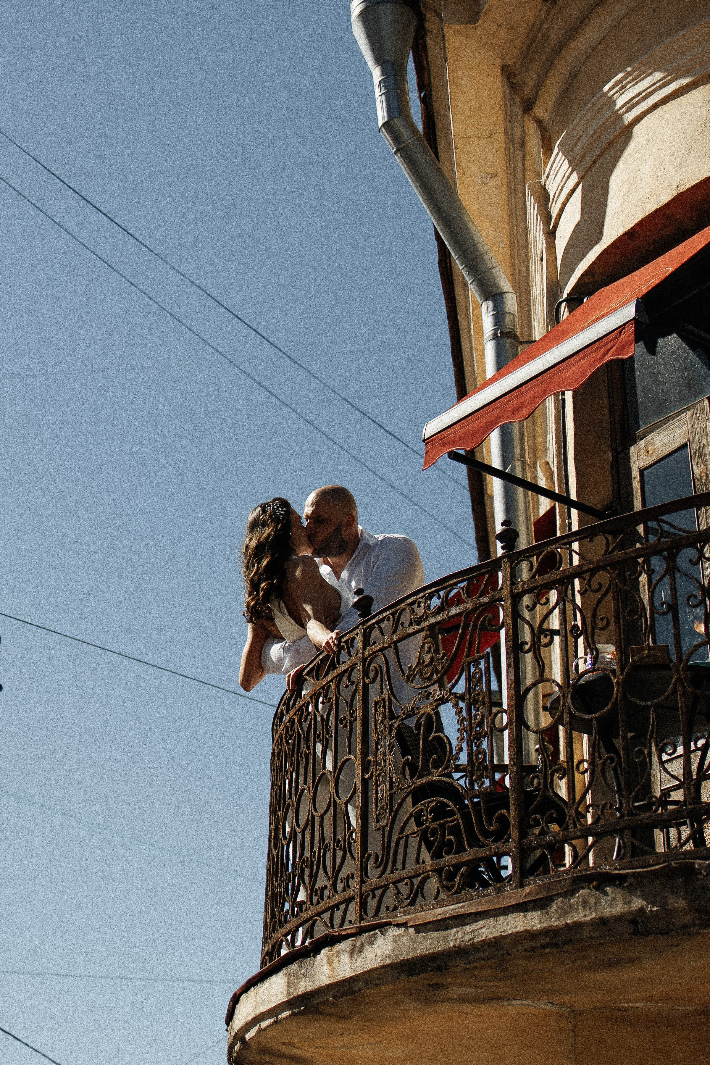 Ваня+Маша/wedding day. Фотограф в Выборге и Санкт-Петербурге Маша Гуляева