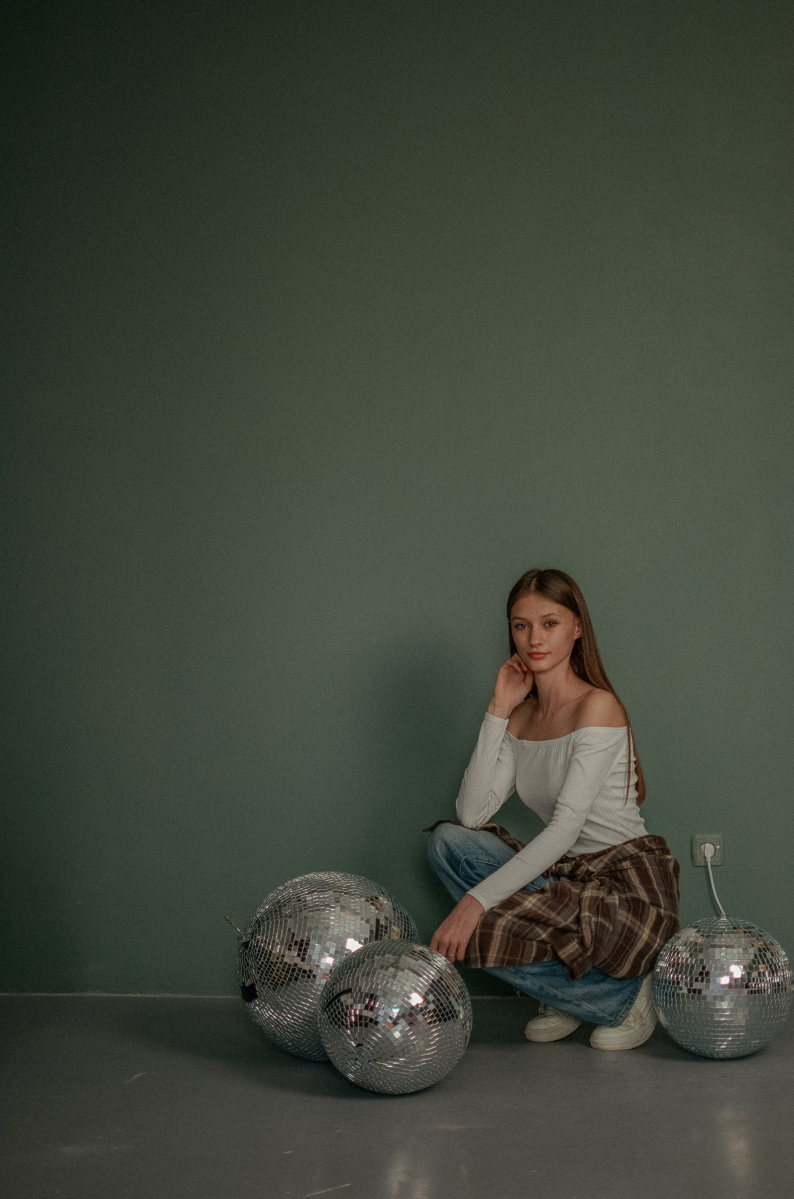 Съемка для портфолио. Фотограф в Евпатории и по Крыму с которым комфортно всем Добровольская Татьяна