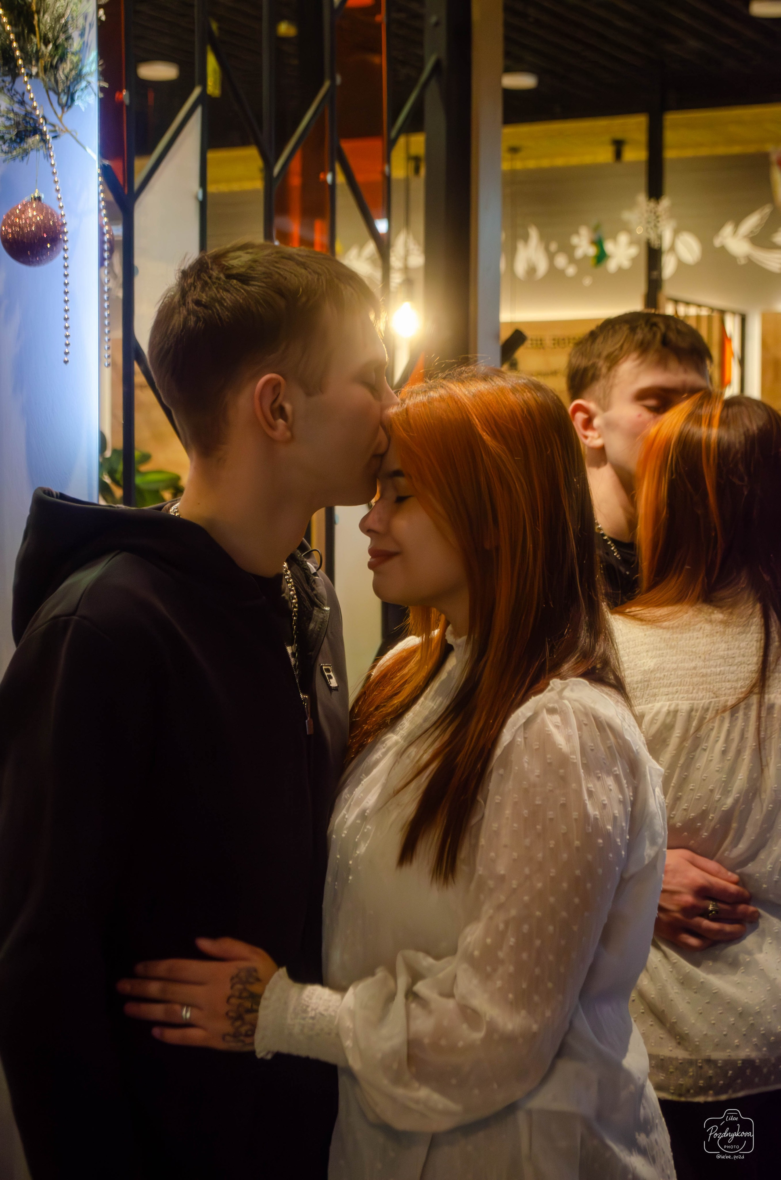 ТРЦ Galaxy Барнаул Traveler`s coffee и каток|Раиса Дорохова|10.01.2026. Фотограф-видеограф Познякова Любовь