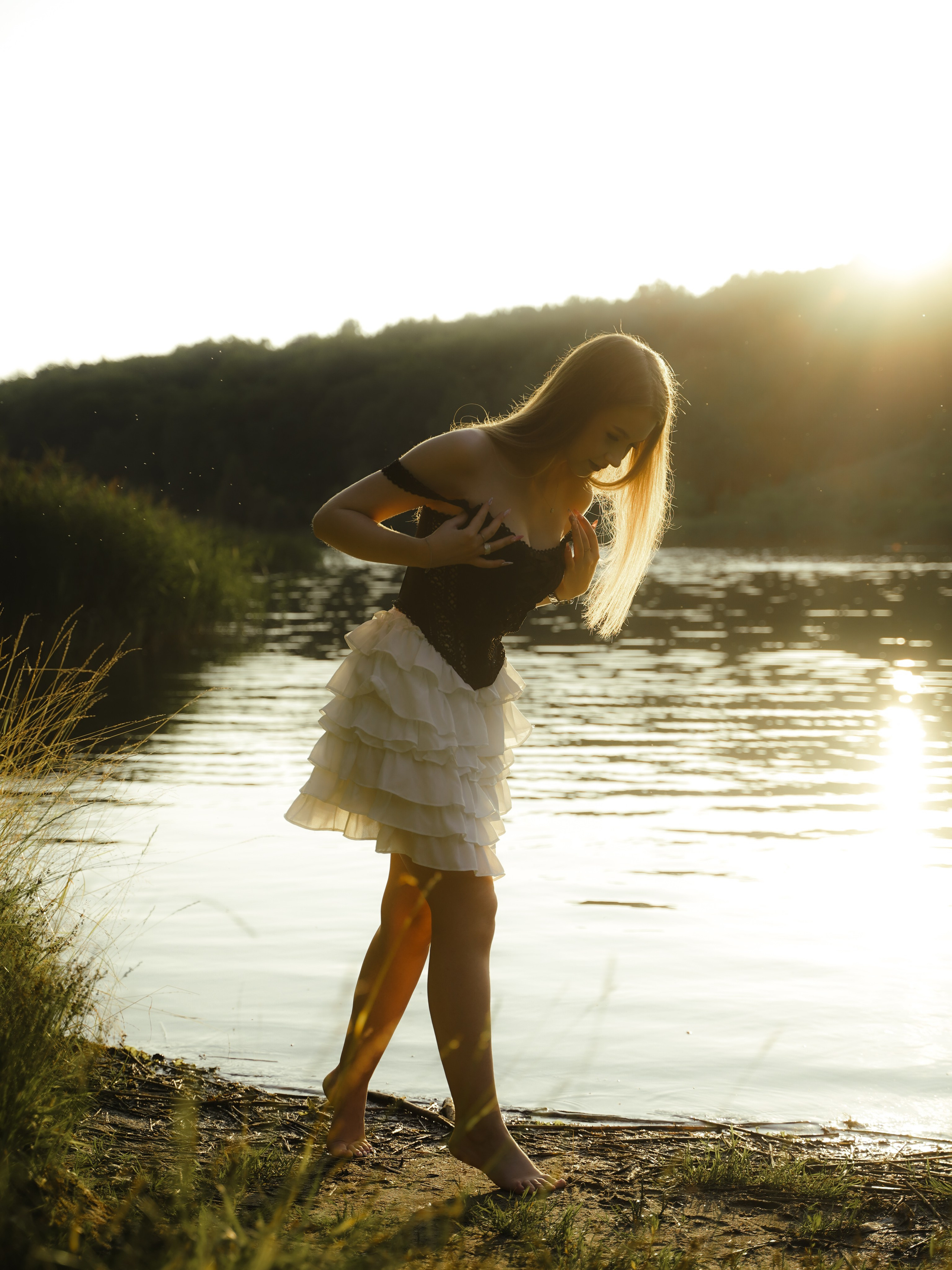 Личные съёмки. Главная