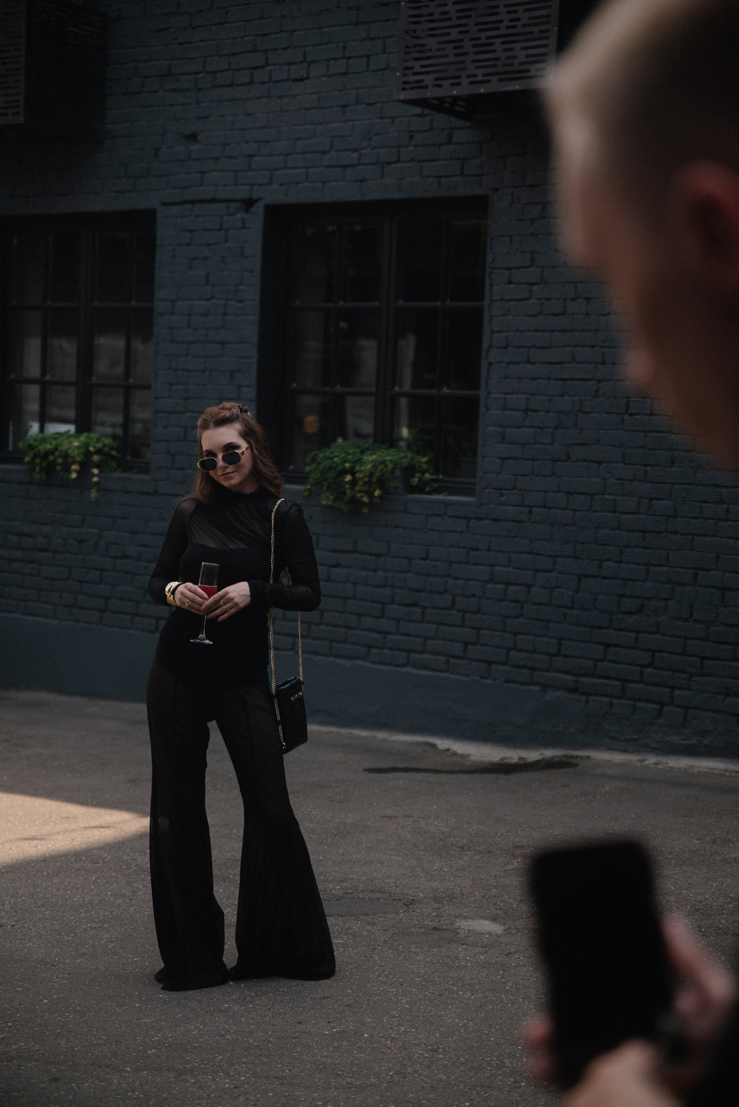 Влад & Мила (банкет). Свадебный, семейный, женский фотограф в Москве, Мытищах, Королёве Ксения Узилле