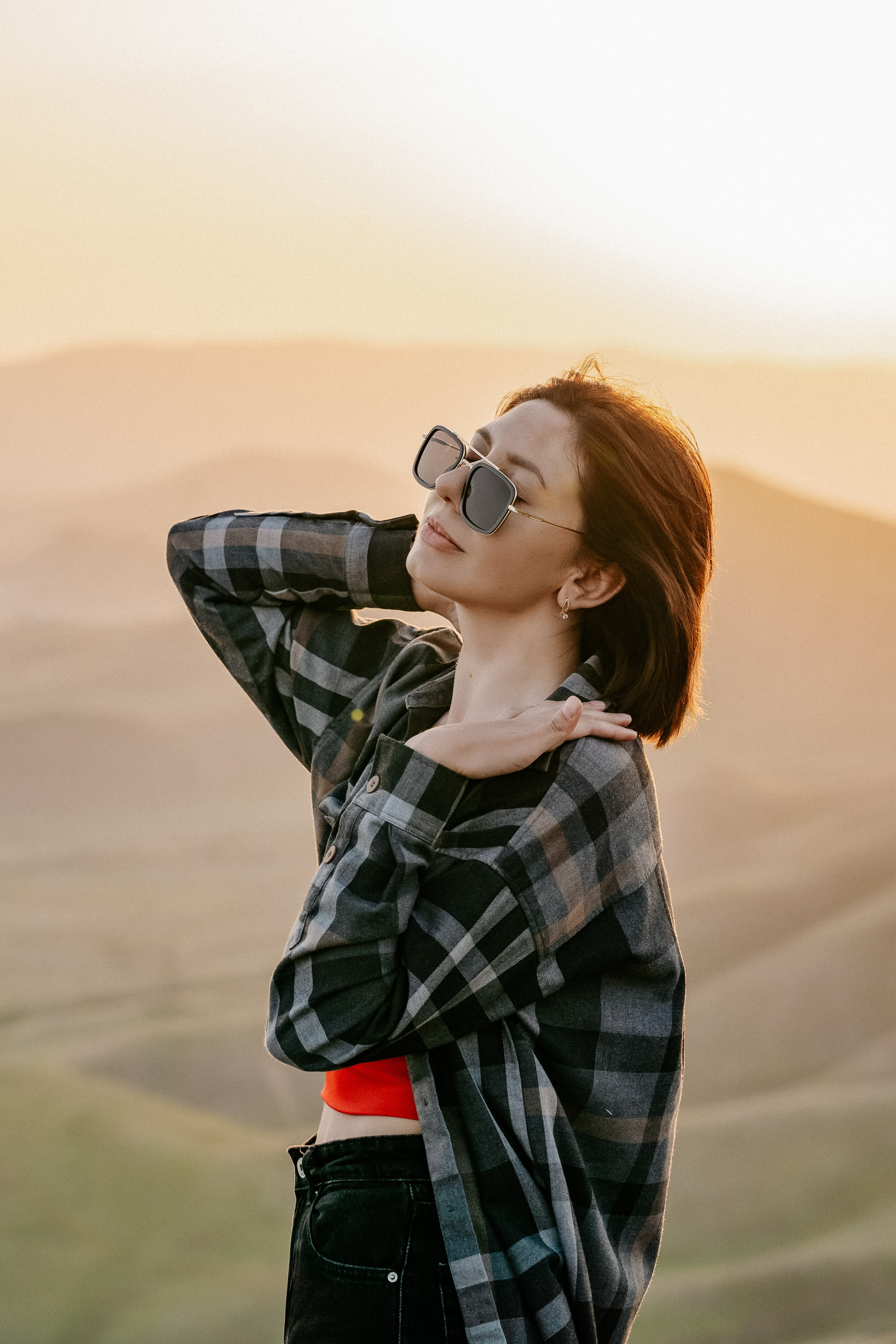 Крым. Репортажный фотограф в Крыму Ксения Гасица