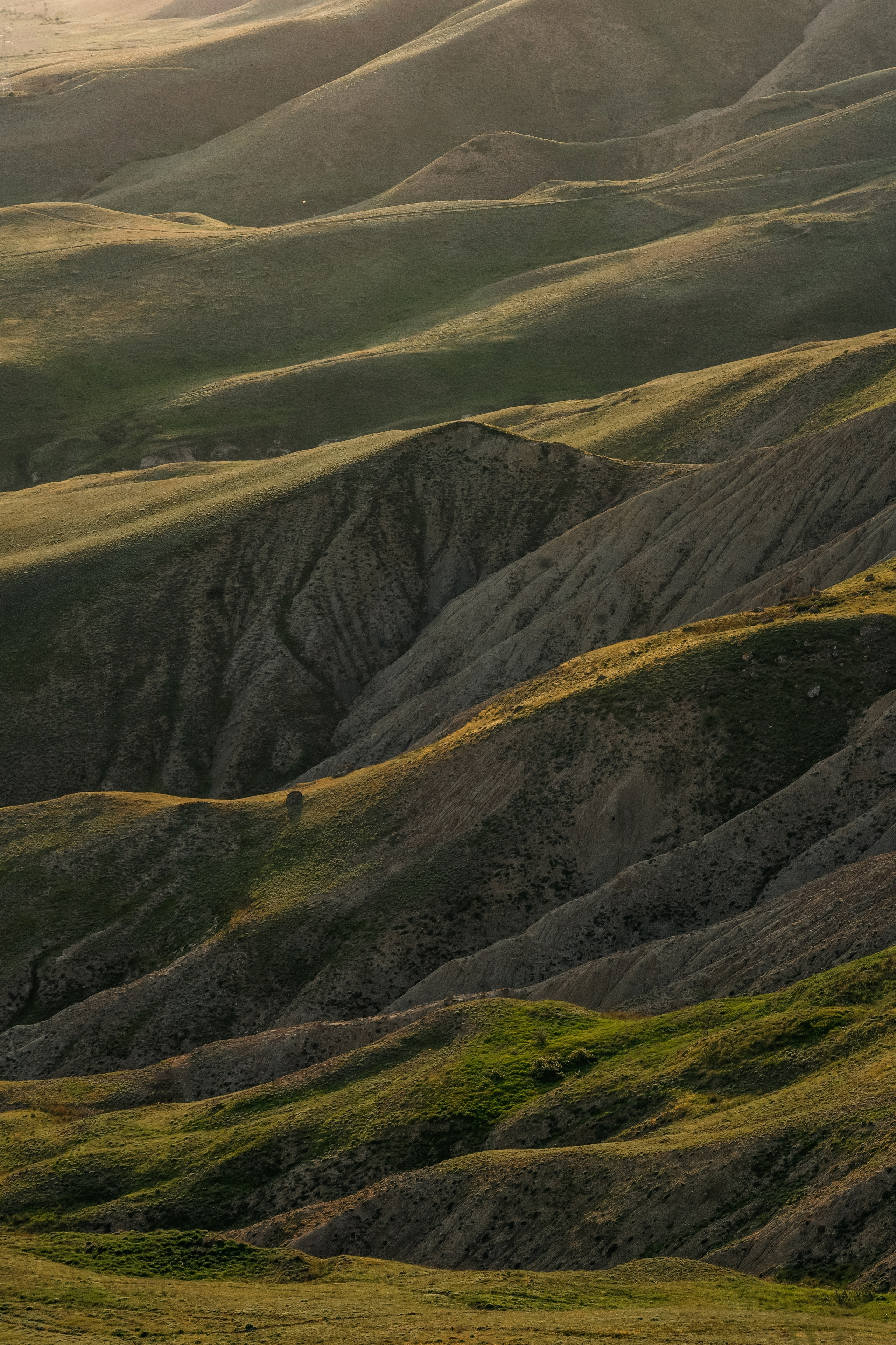 Фотопроект Джан-Кутаран. Репортажный фотограф в Крыму Ксения Гасица