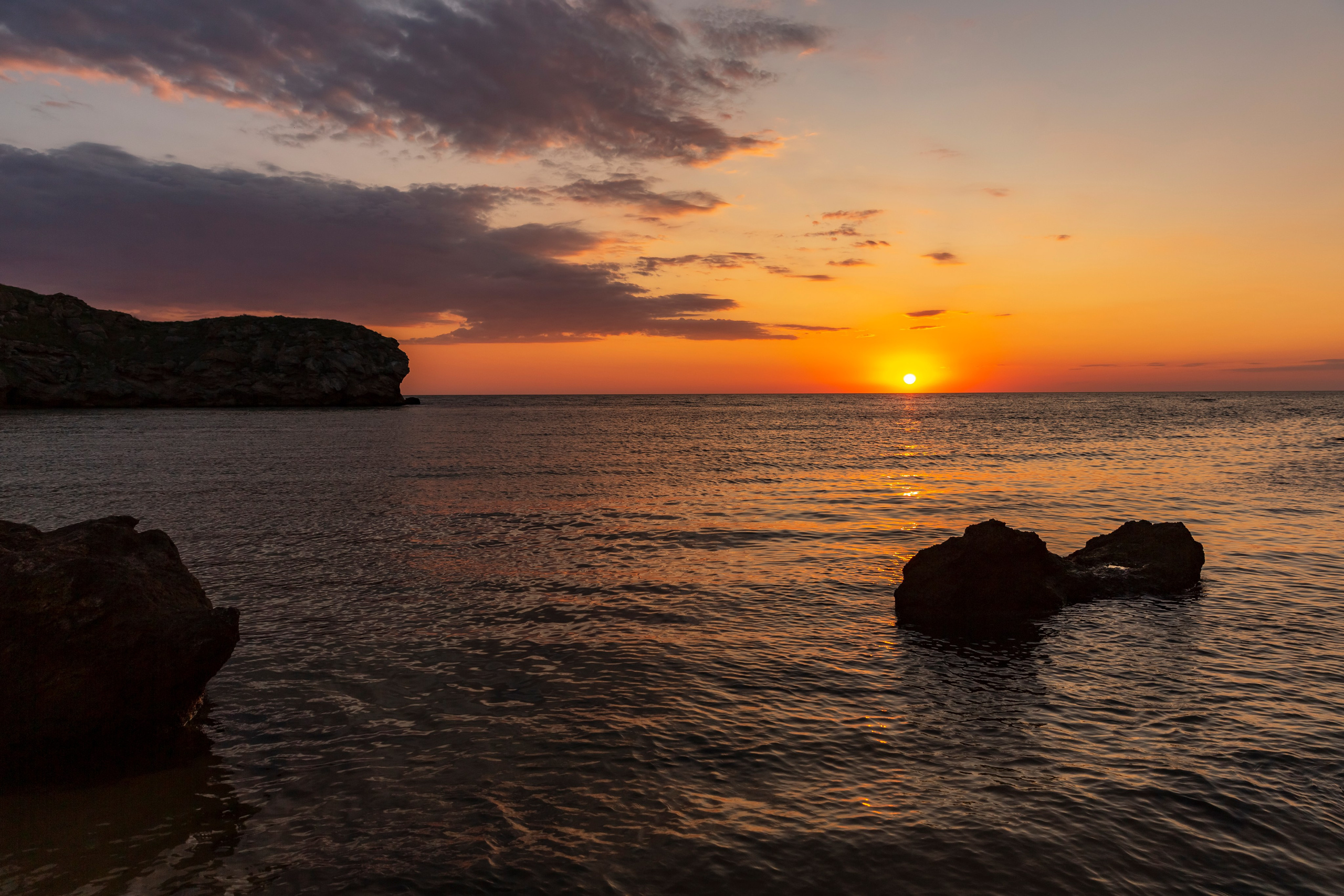 Заповедный Крым, Республика Крым. Репортажный фотограф в Крыму Ксения Гасица
