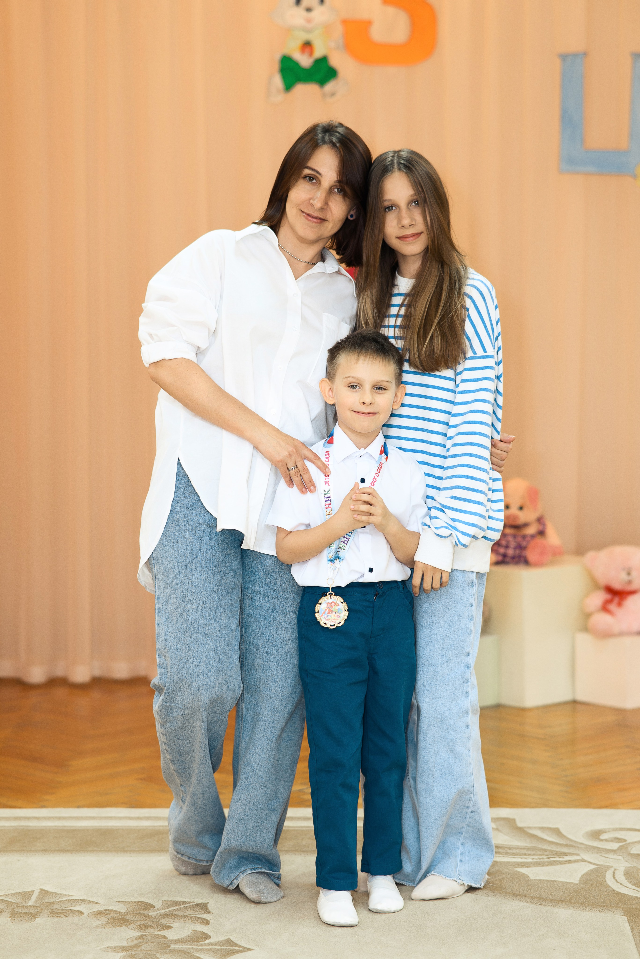 Дети. Фотограф в Кемерово Жанна Шмаль