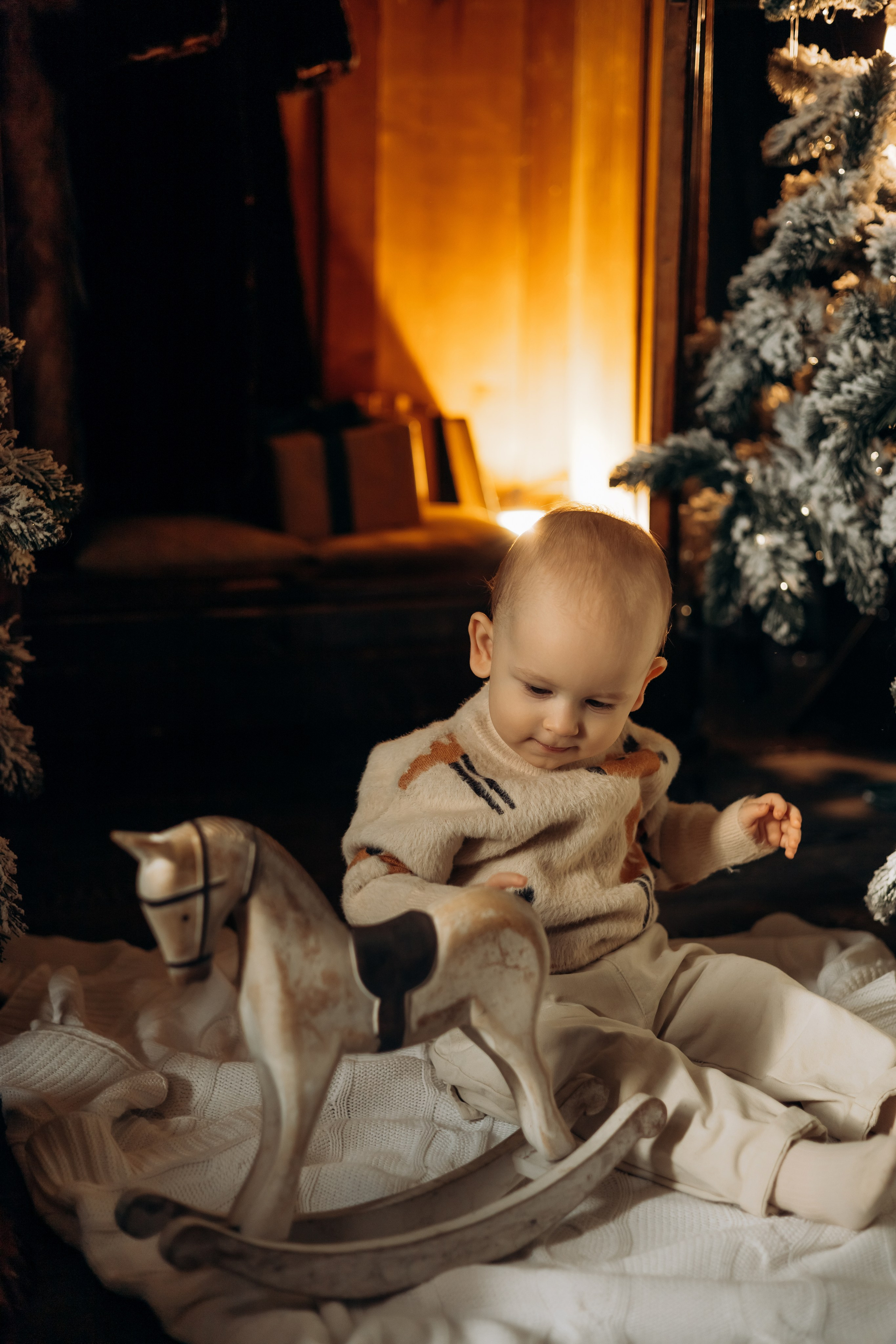 Матвей. Самый теплый фотограф в Краснодаре Рябоконь Ксения