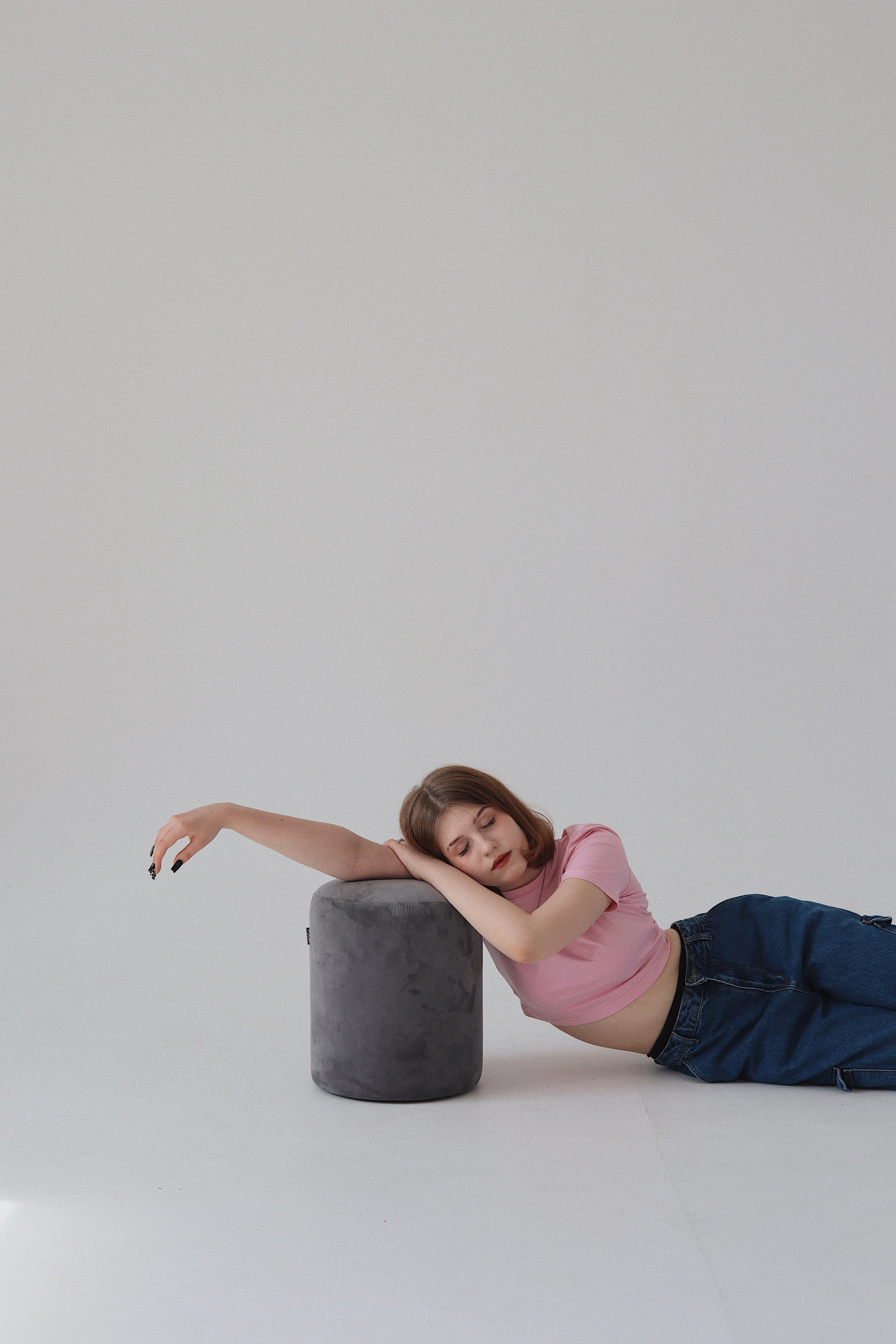 Мирослава. Фотограф Елизавета Наумова