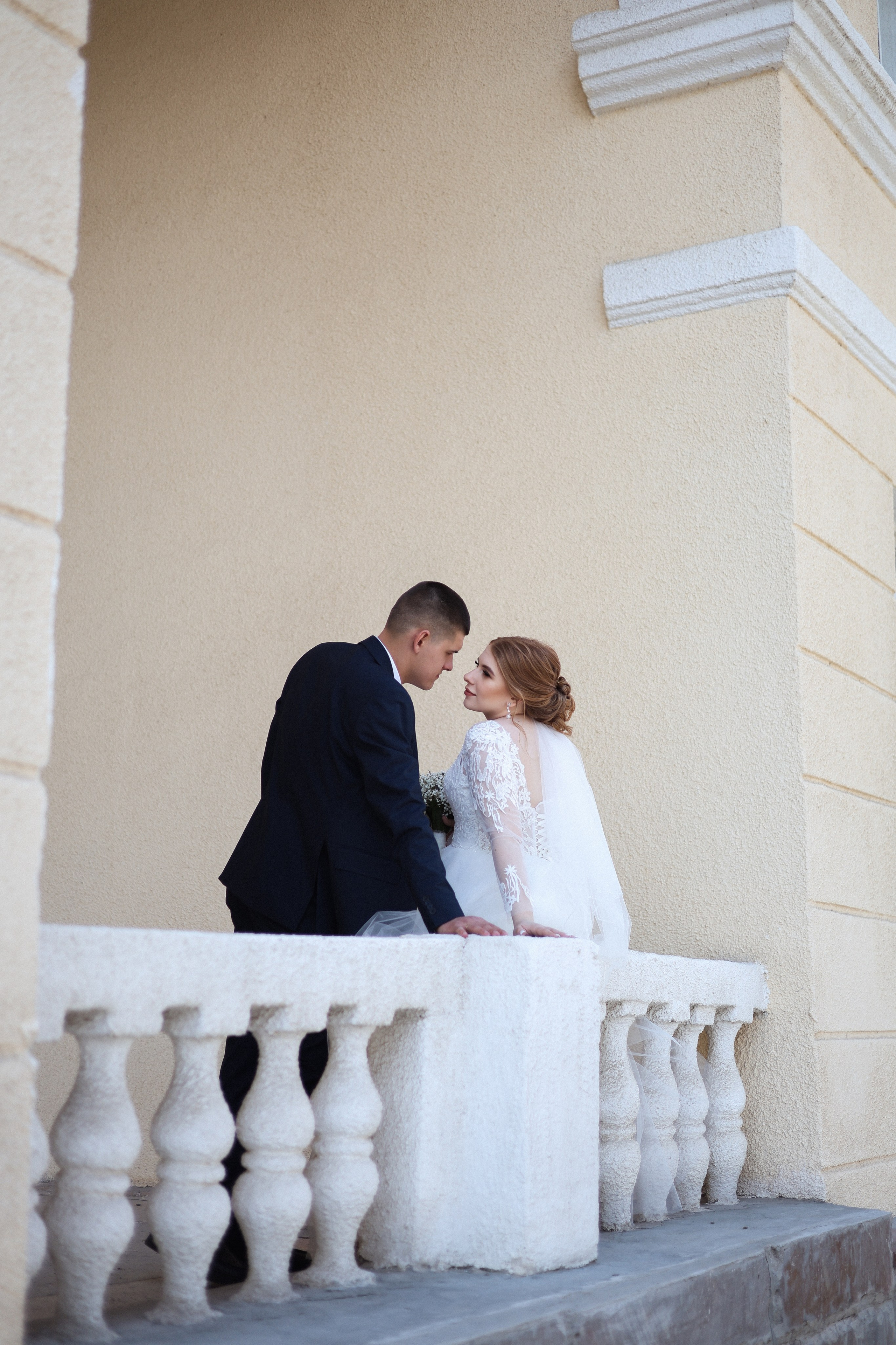 Свадьба Даниила & Елизаветы. Фотограф Елизавета Наумова