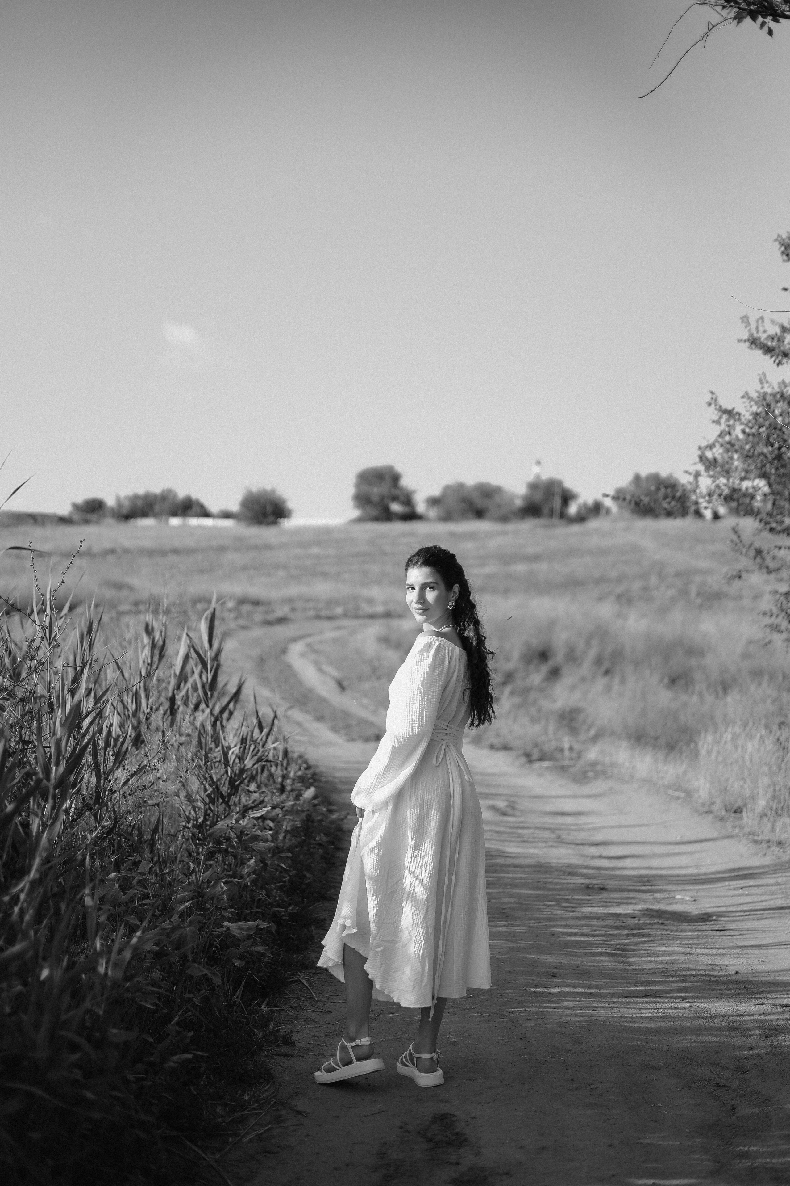 Валерия. Фотограф Елизавета Наумова