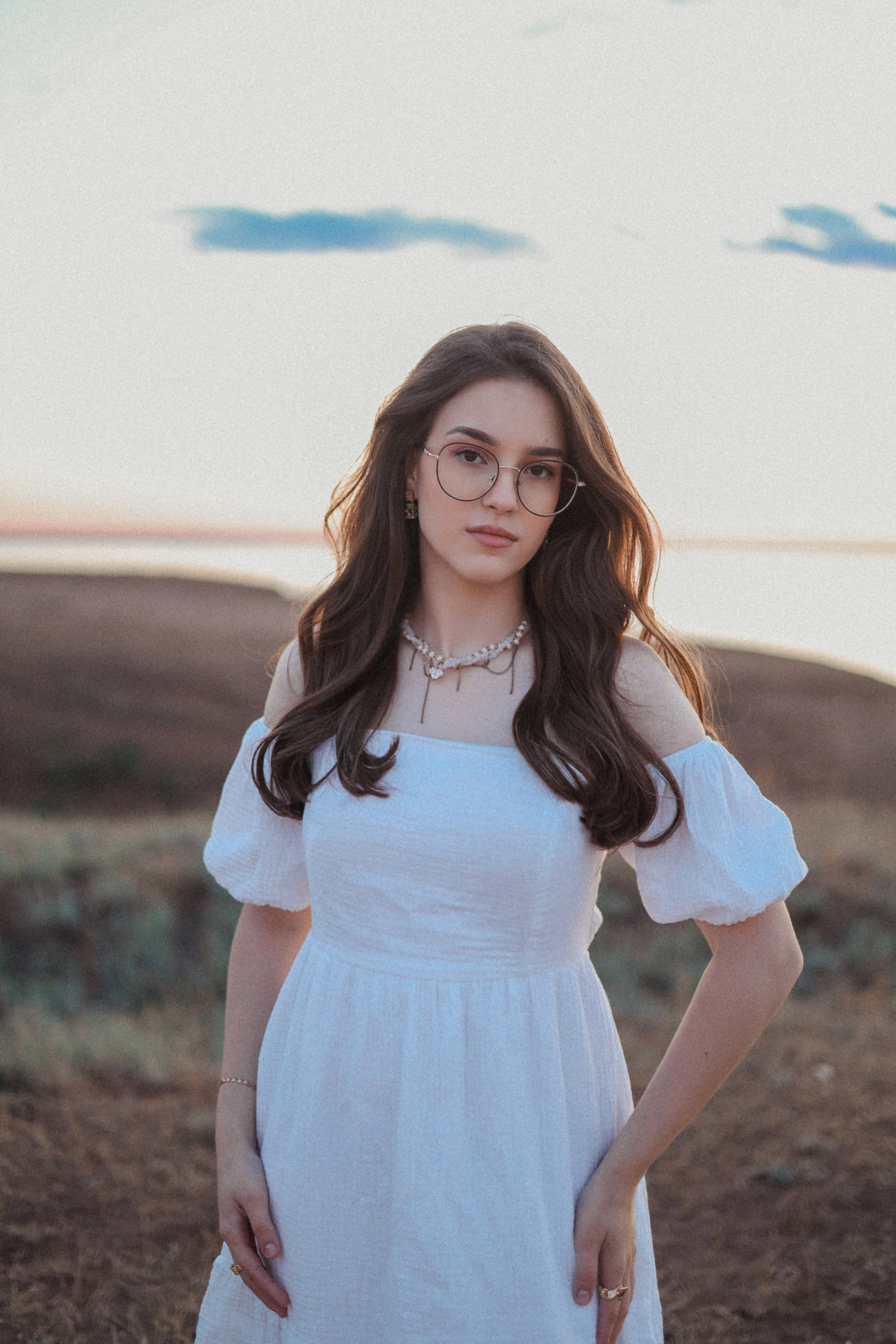 Виктория. Фотограф Елизавета Наумова