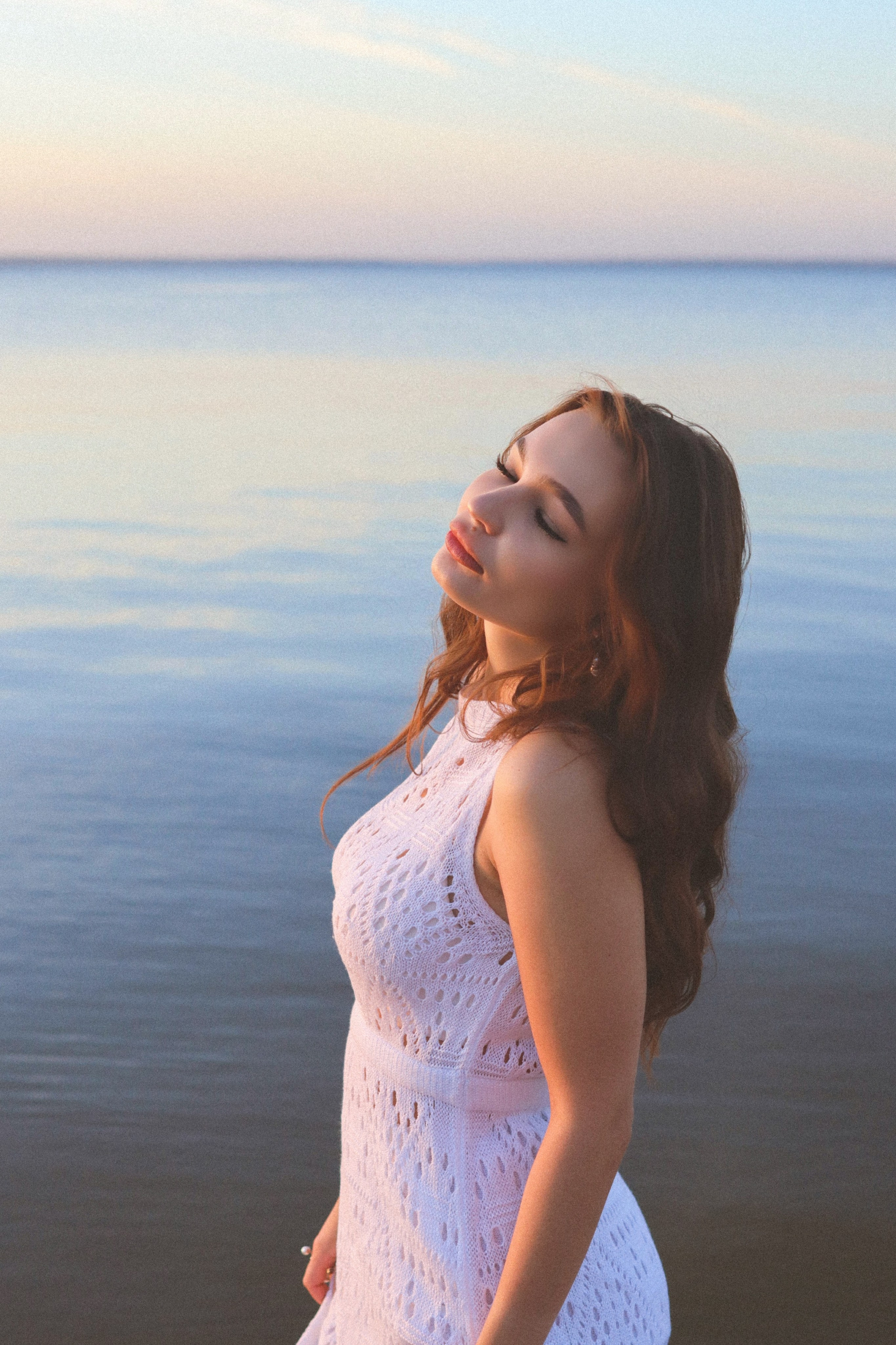 Елизавета. Фотограф Елизавета Наумова