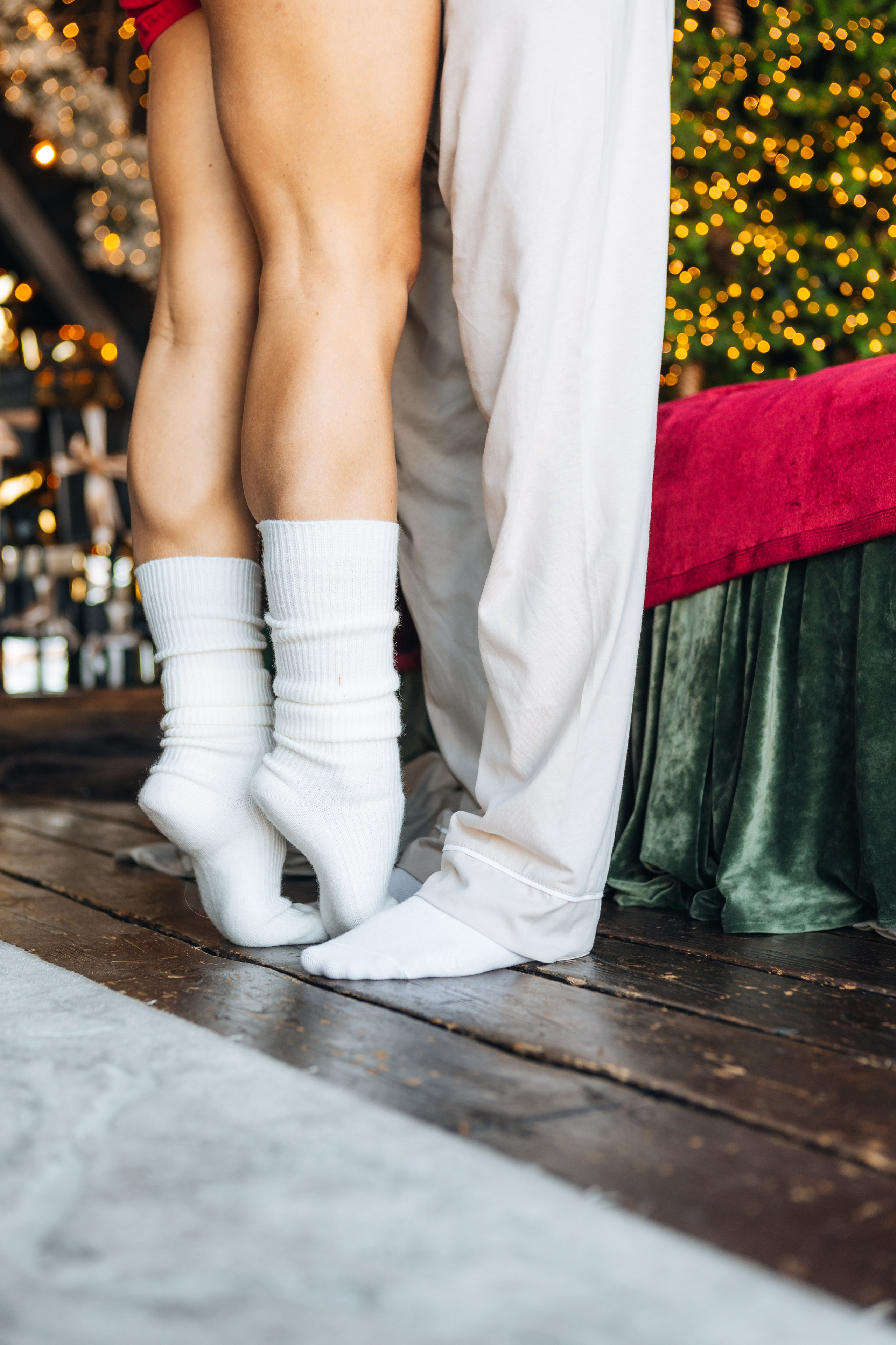 Новый год 🎄. Портреты и лайфстайл в Краснодаре