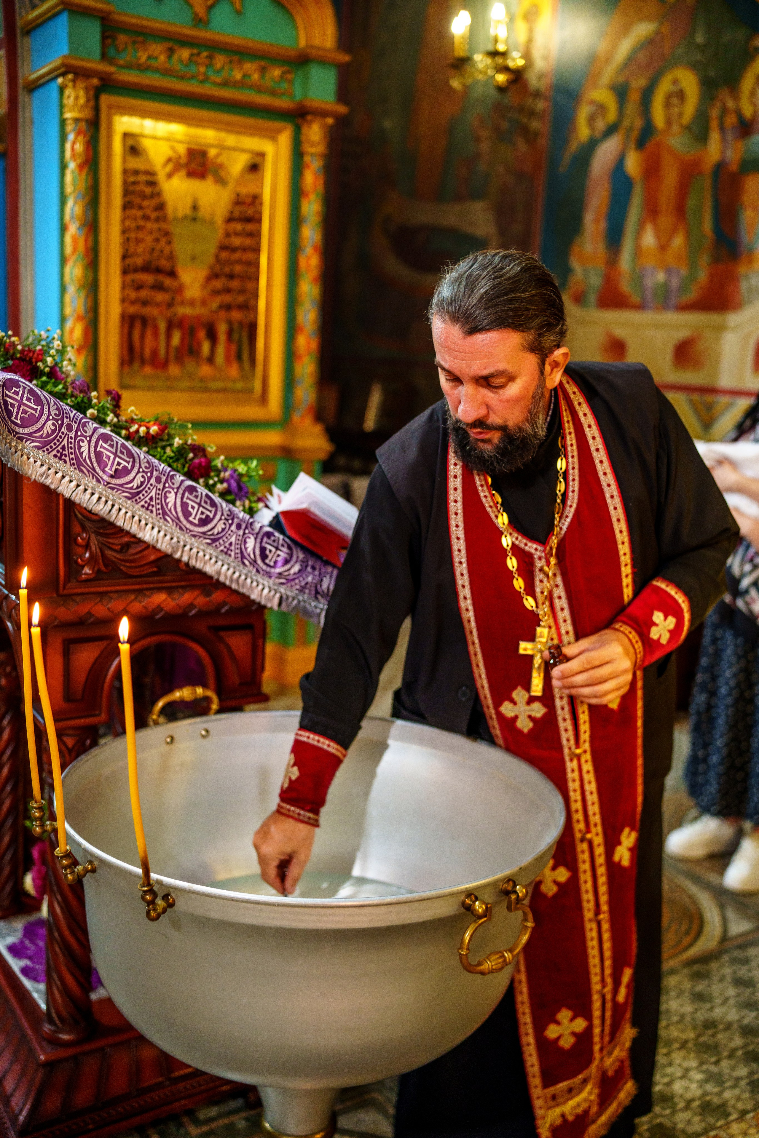 30.09.2023. Фотограф Андрей Чеботок (Белгород, Курск, Воронеж, Старый Оскол)