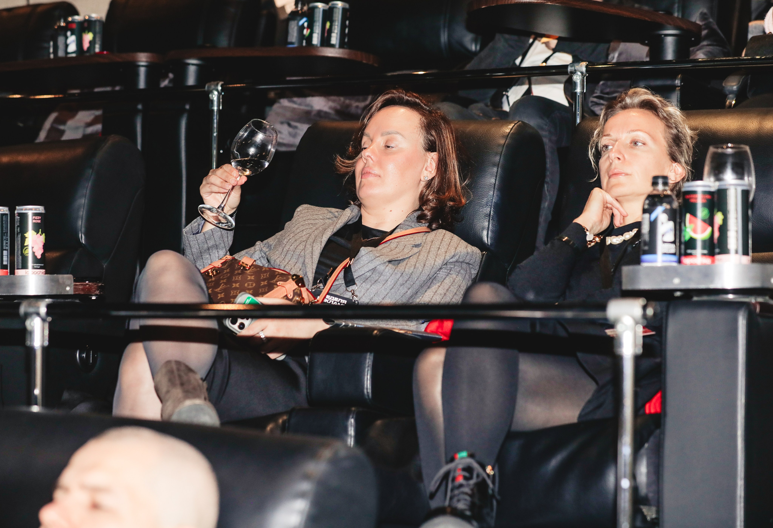 Совместная сессия MDG+НПБК. Фотографии Media Direction Group