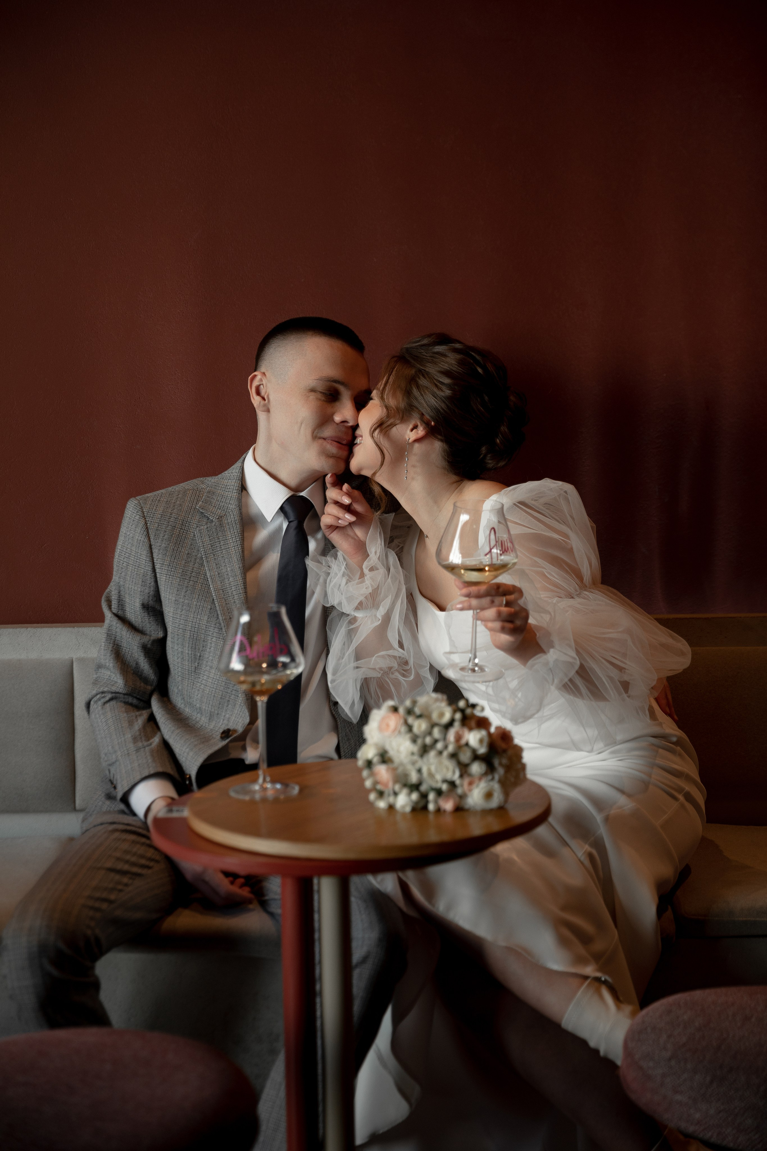 D & A. Главная