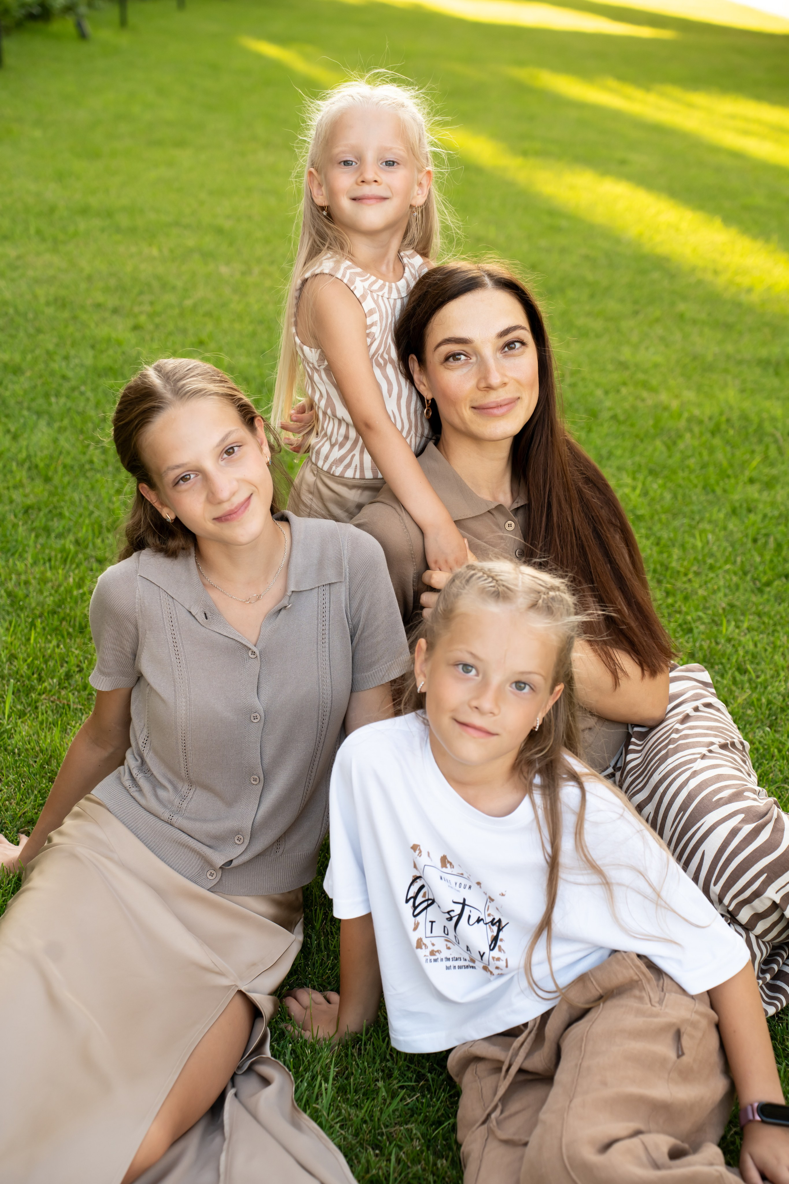 Мантера. Фотограф Ирина Ликсунова