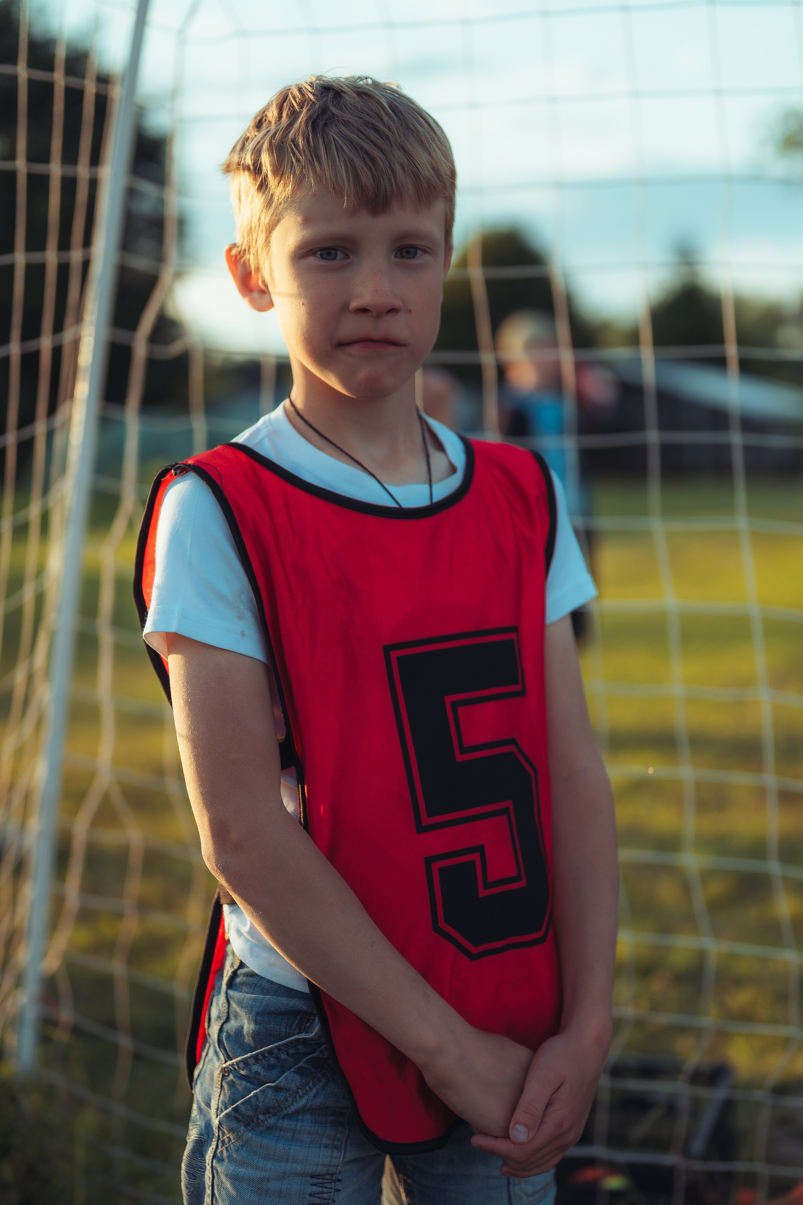 Детский лагерь — 2 смена 2025 год. Иван Кубик — фотограф и видеограф