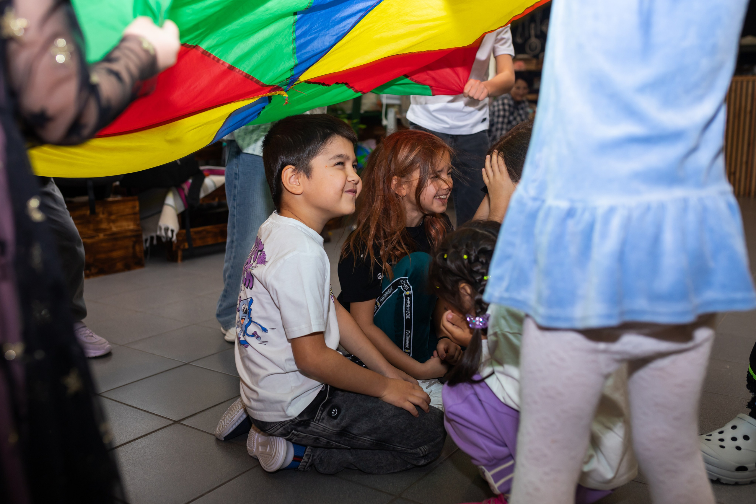 День рождение Златы. Марина Шаймухаметова. Фотограф в Уфе