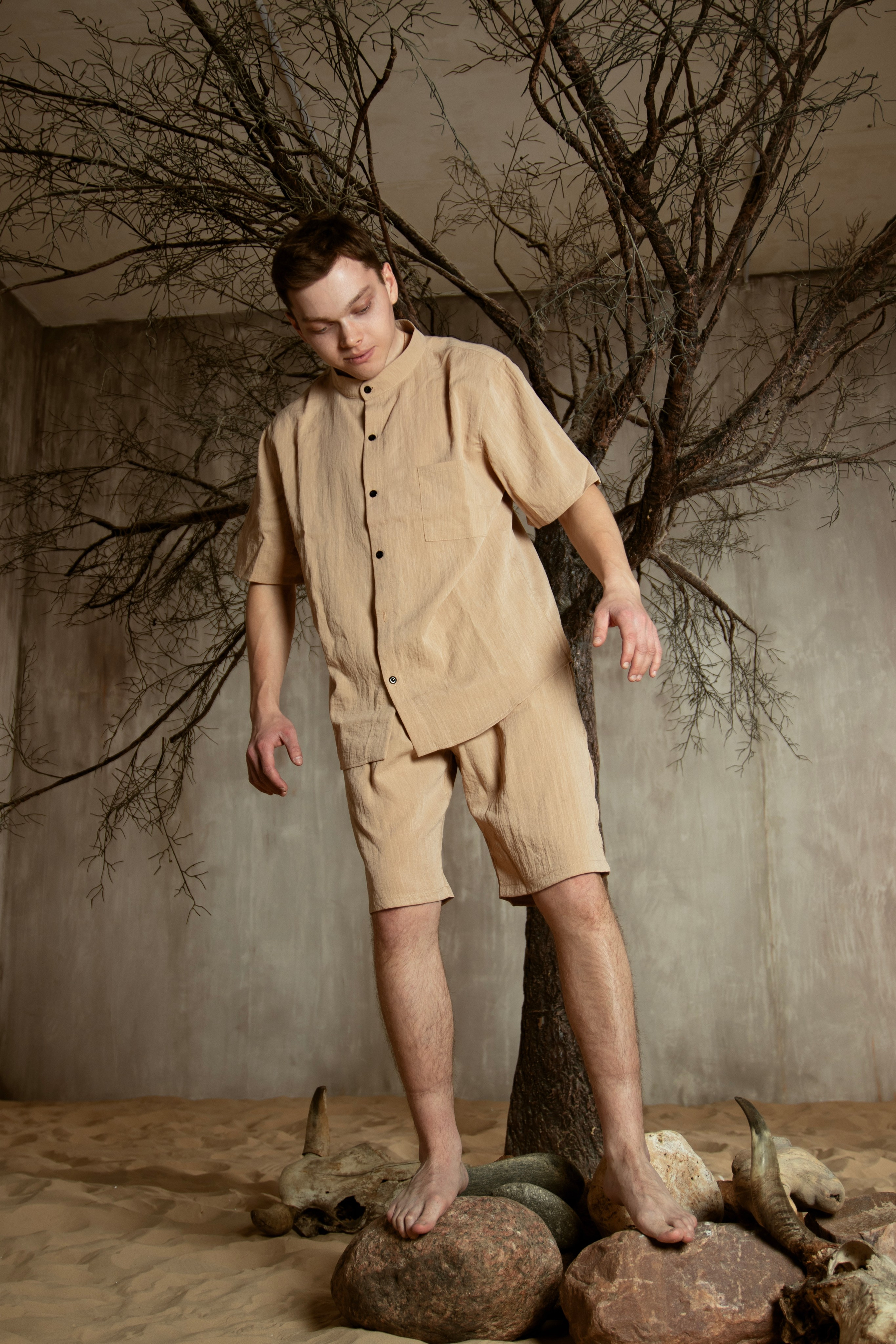 Фотодень Dune. Анна Пушкар — фотограф в Москве