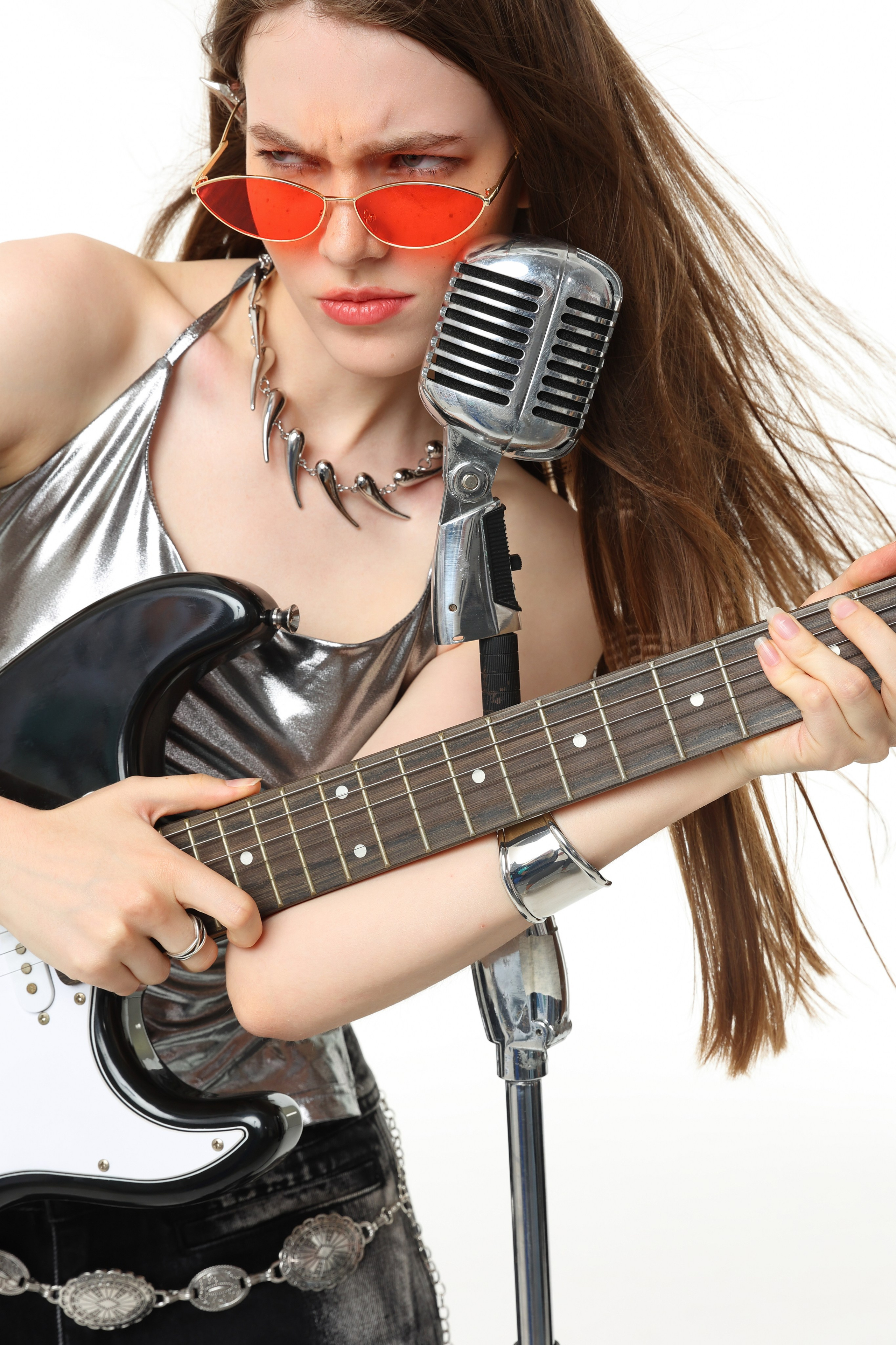 Sophia S. Modeling agency TM MODELS