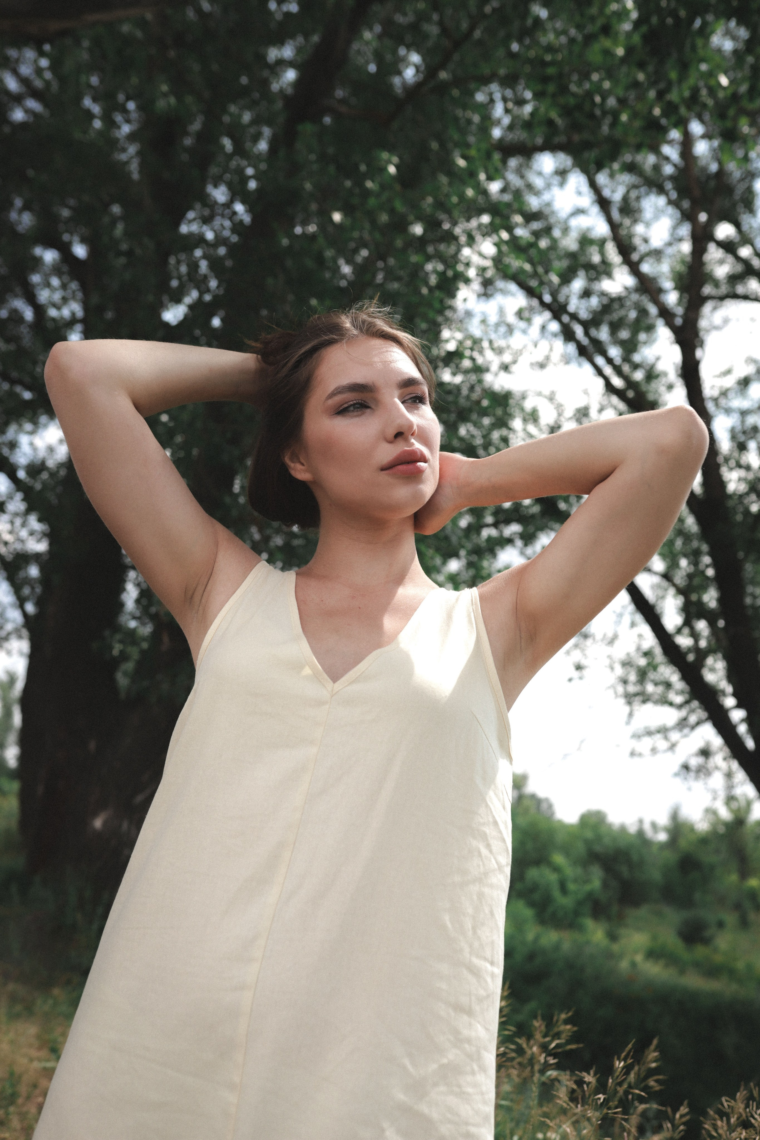 Арина и Макар. Фотограф в Нижнем Новгороде Кристина Батанова