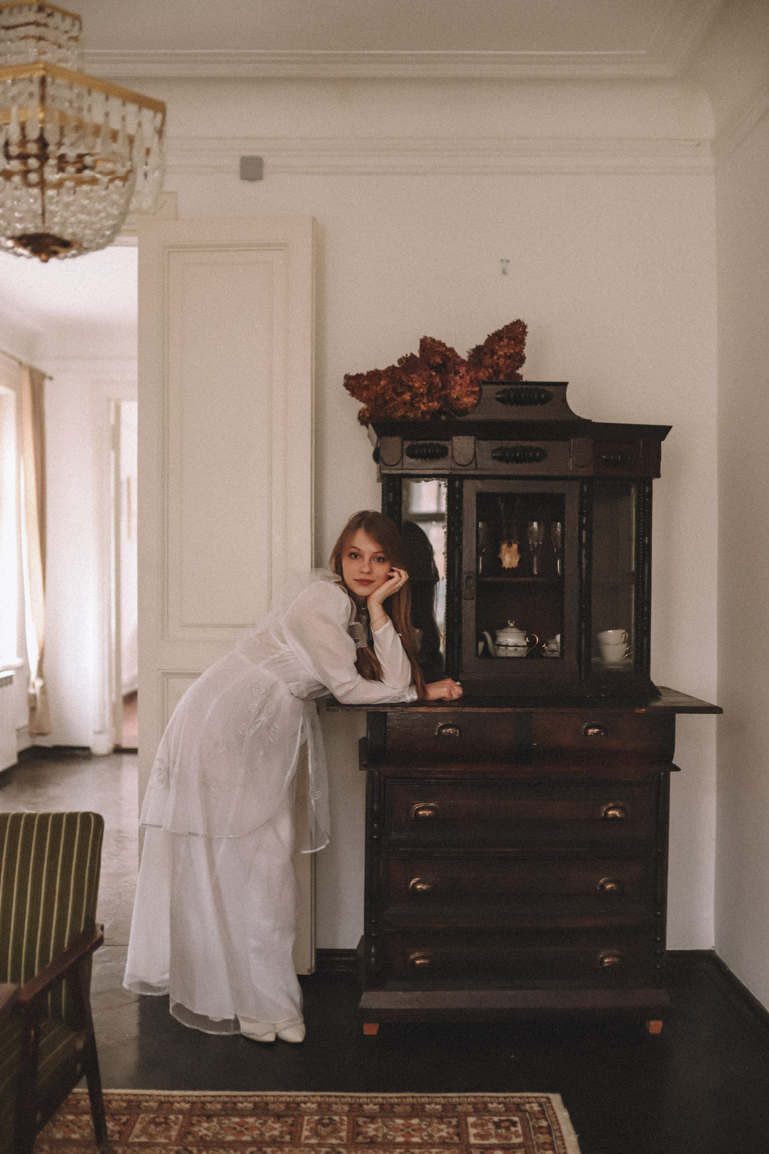 Женя. Фотограф в Нижнем Новгороде Кристина Батанова