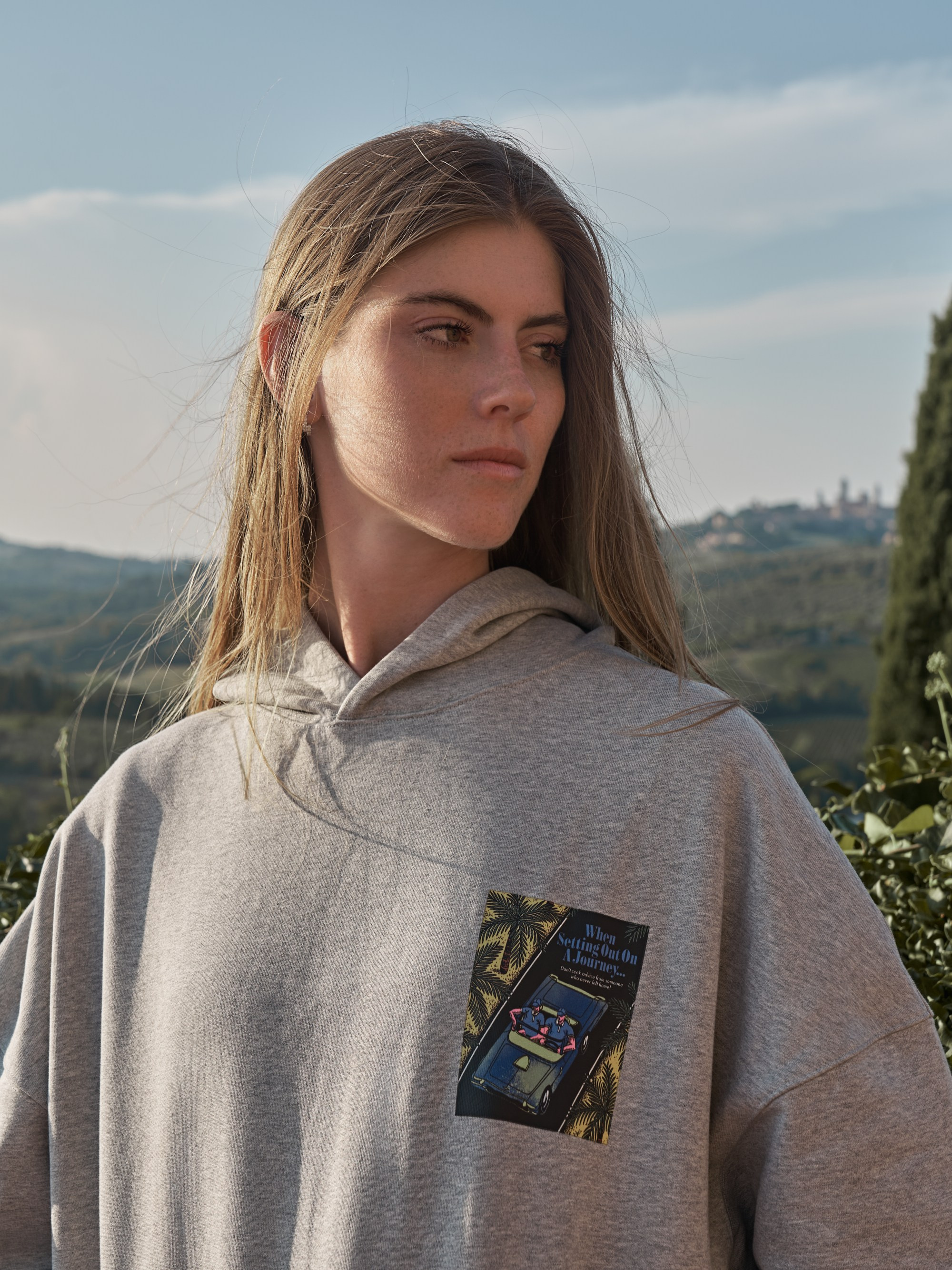 Cassette. Fashion Photographer in Milan