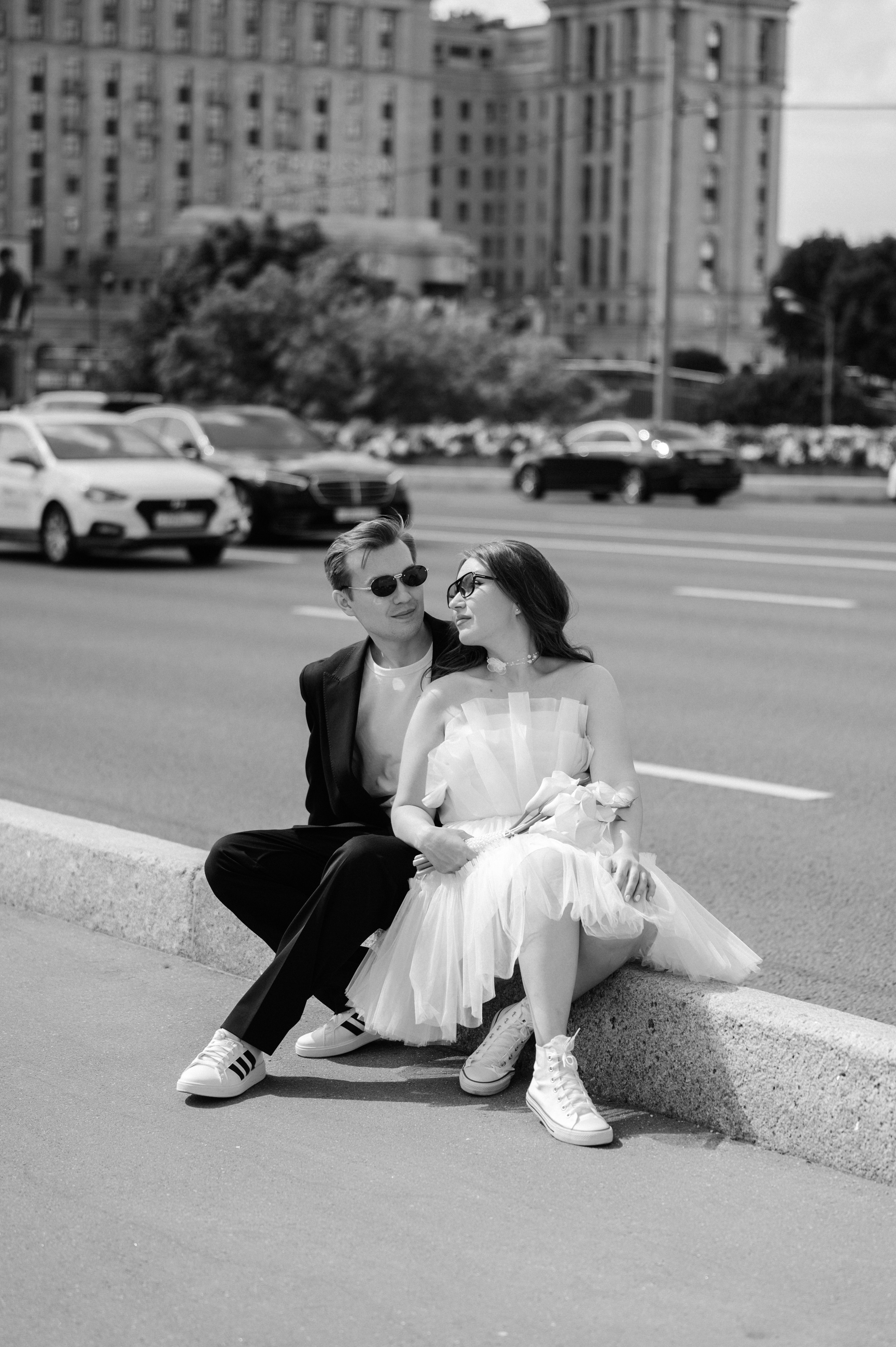 Свадьбы. Анна Пушина, фотограф, Москва, Королев, Пушкино