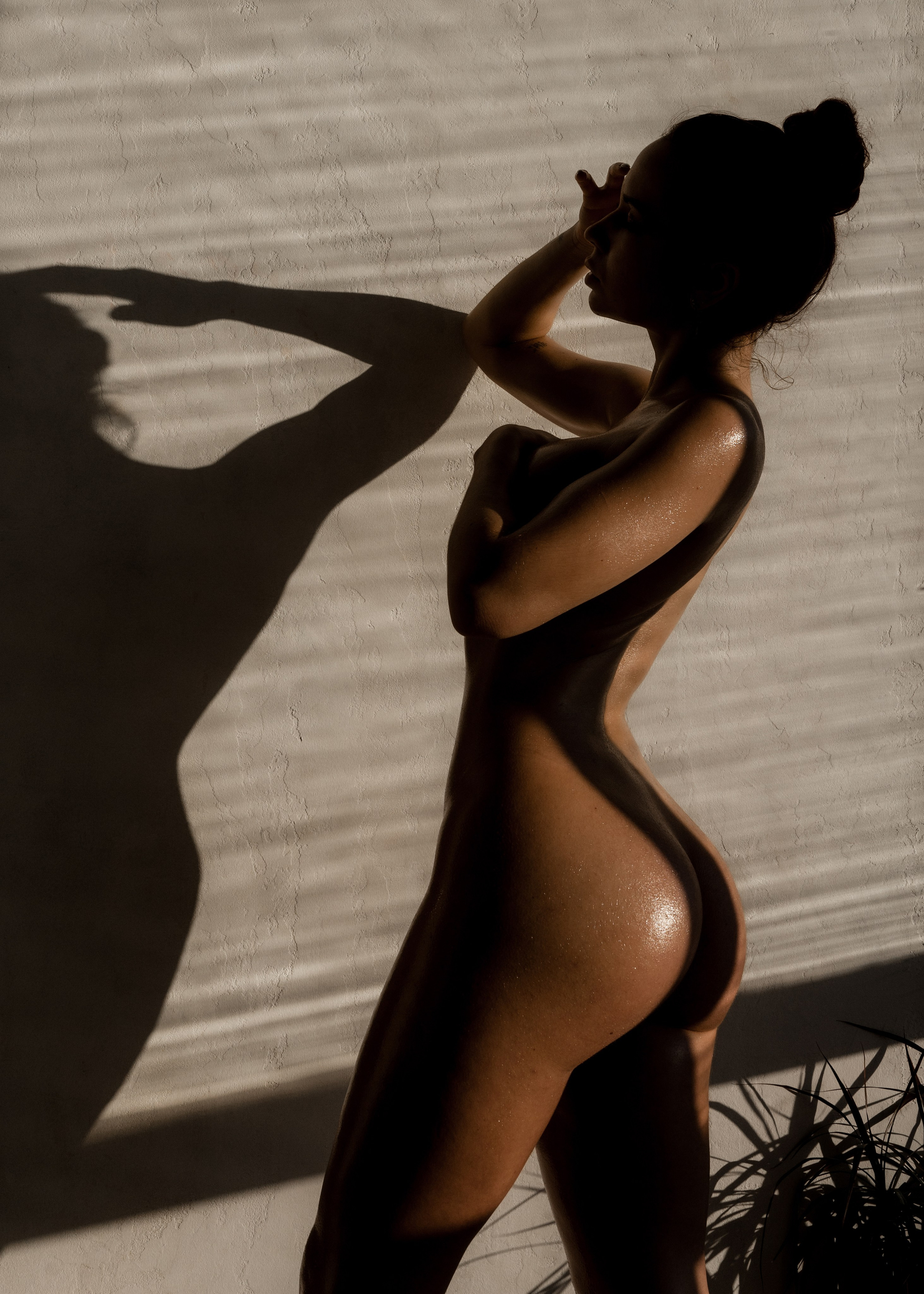 Съемки. Индивидуальный фотограф в Москве