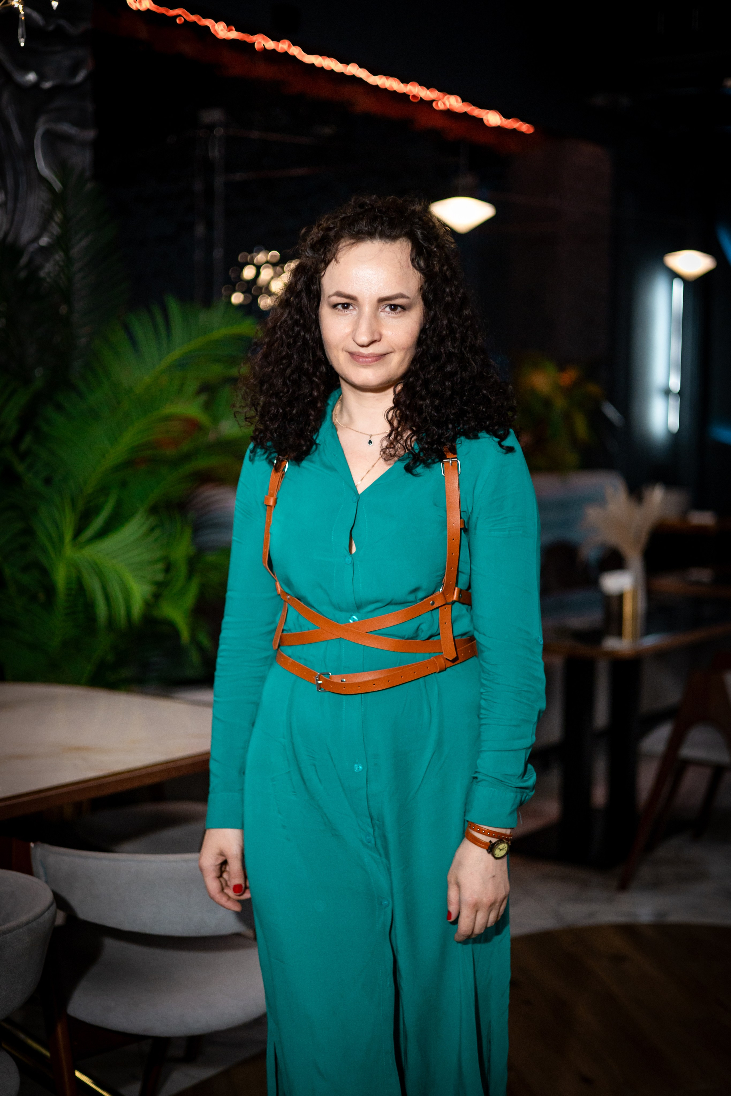 День рождения в ресторане Тургенев Таганрог. Фотограф Наталья Матвеева