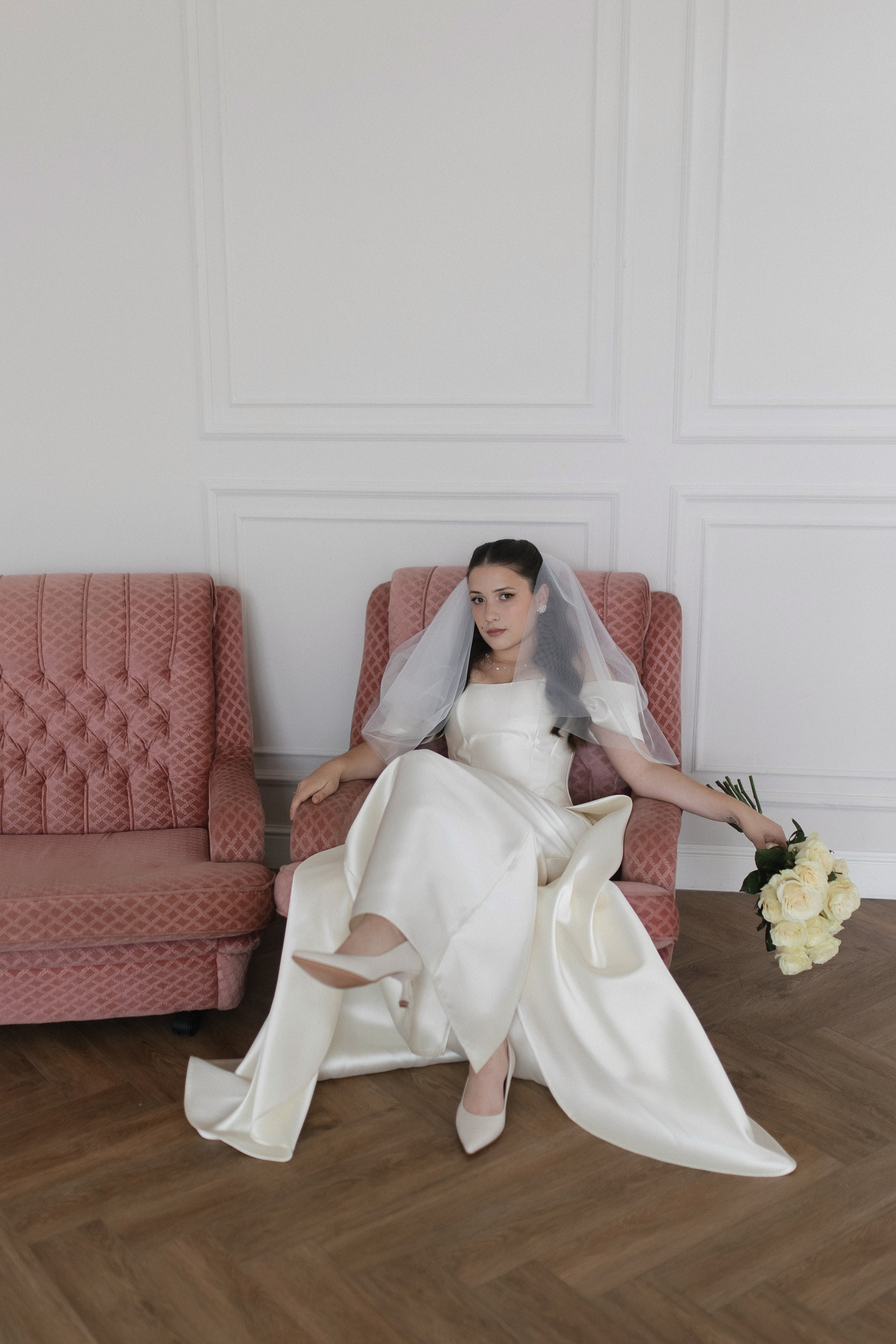 ДАРЬЯ & АЛЕКСЕЙ ` 25.09.25. Maria Startseva Photo