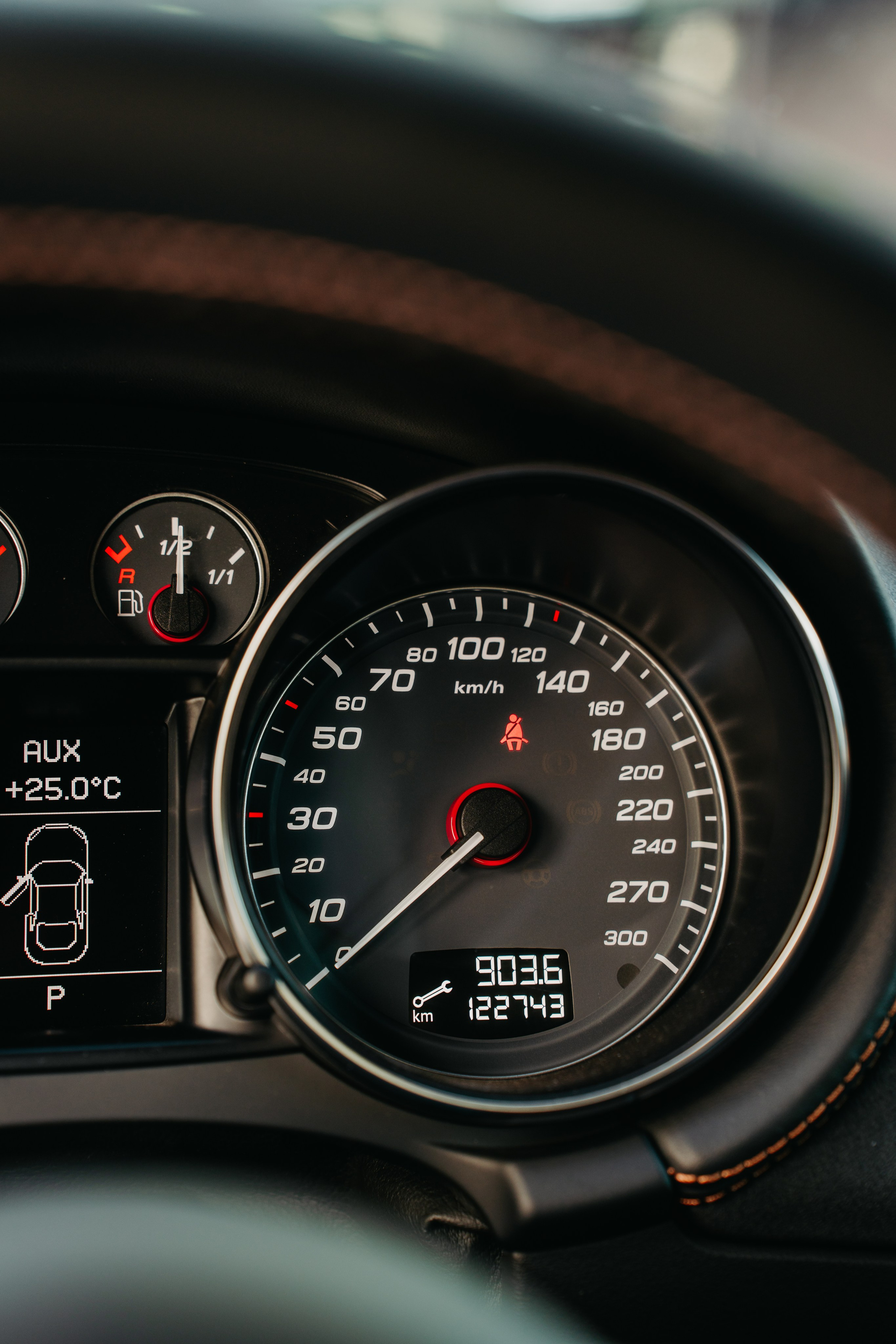Audi TTs. Фотограф, видеограф и пилот дрона на Байкале